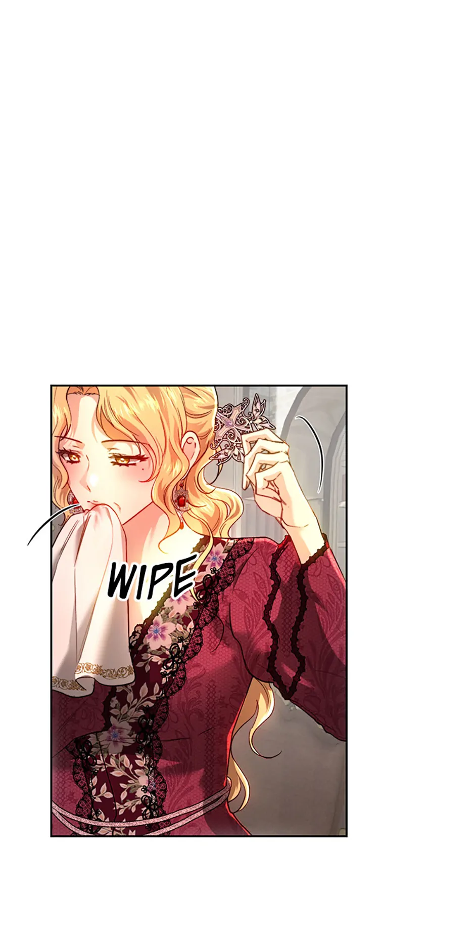 The Princess Blooms as a Crazy Flower Chapter 98 291 05