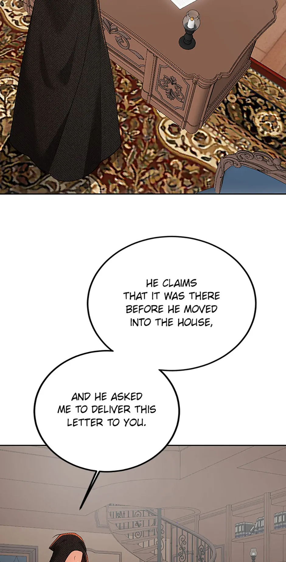 The Princess Blooms as a Crazy Flower Chapter 98 297 11