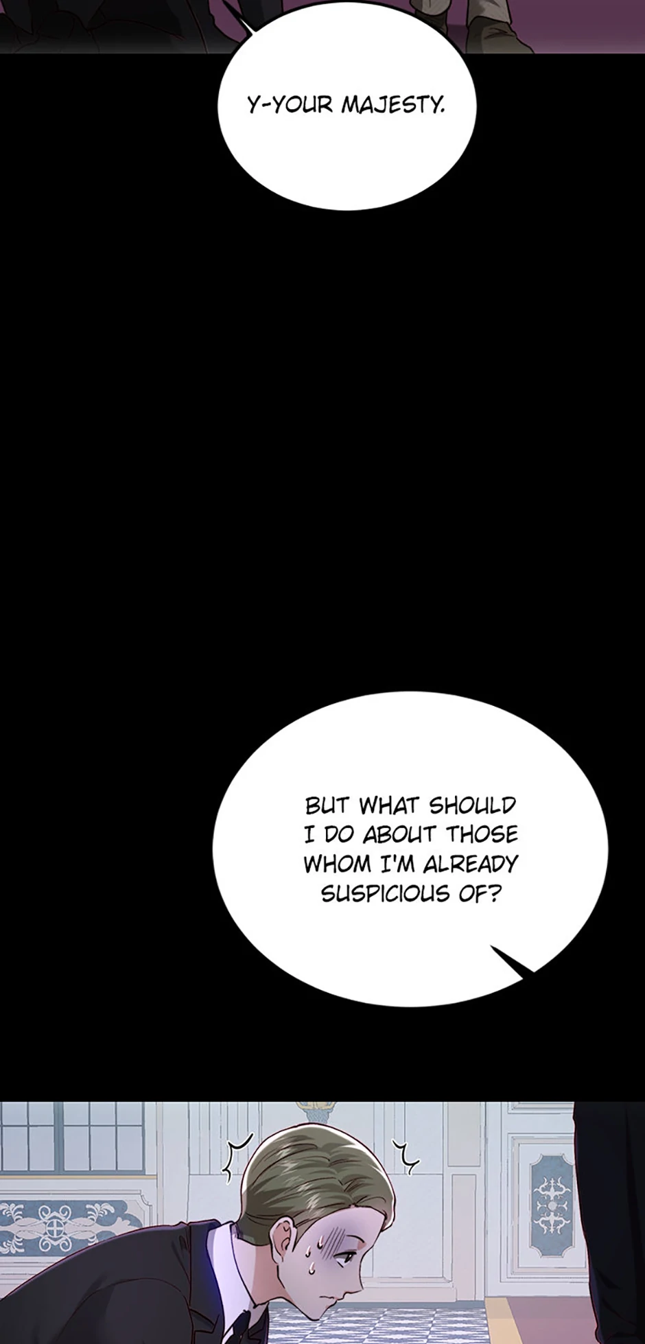The Princess Blooms as a Crazy Flower Chapter 98 304 18