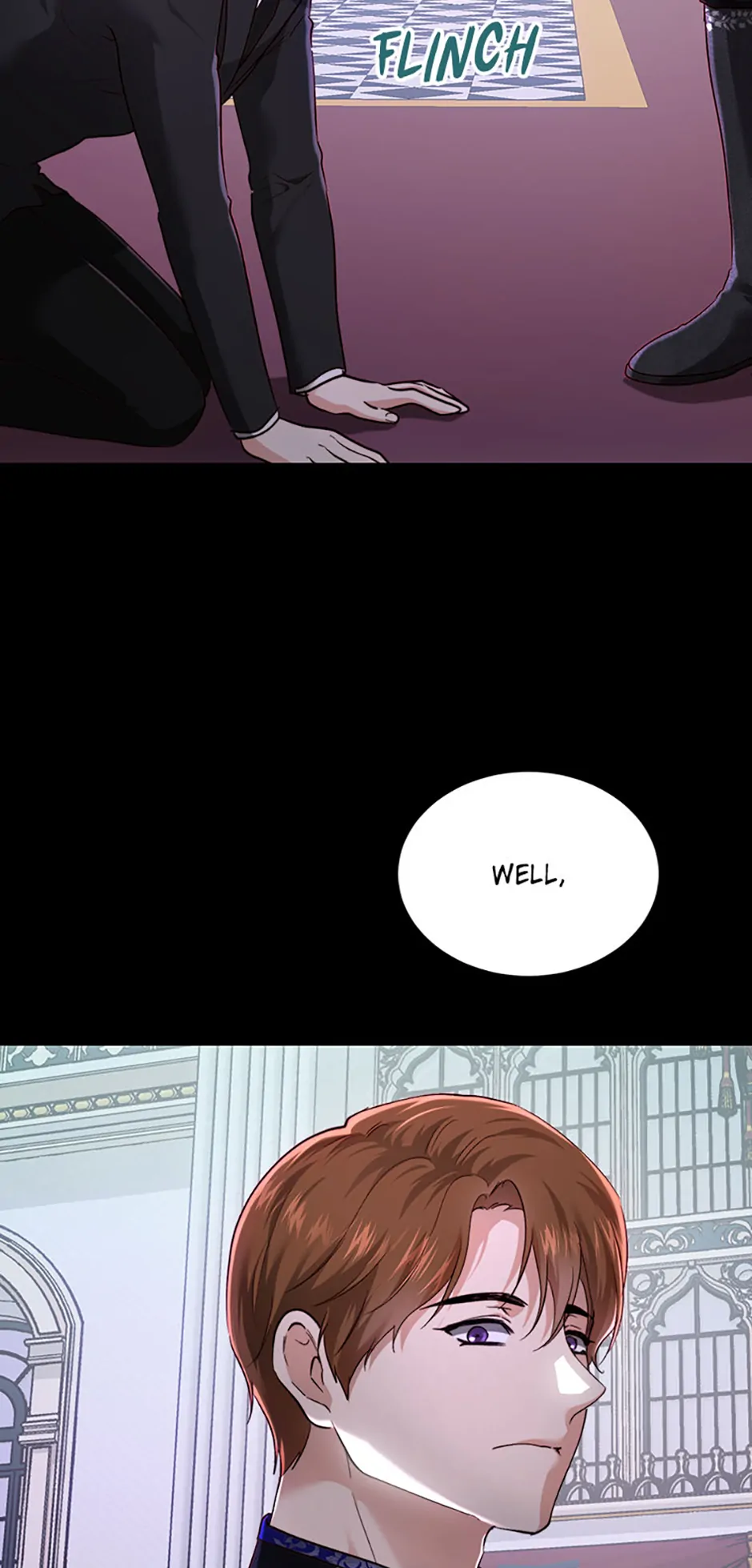 The Princess Blooms as a Crazy Flower Chapter 98 305 19