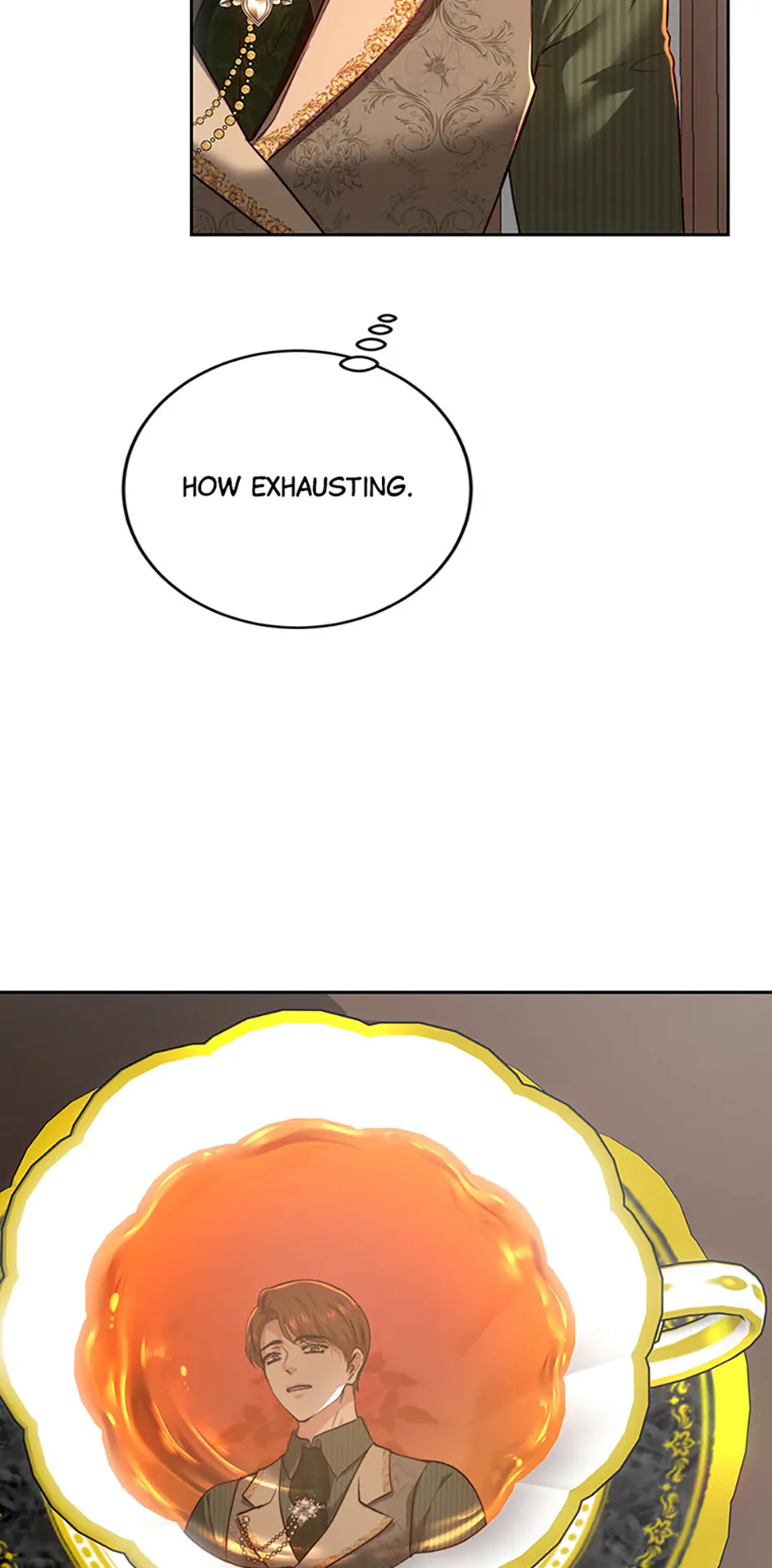 The Princess Blooms as a Crazy Flower Chapter 98 310 24