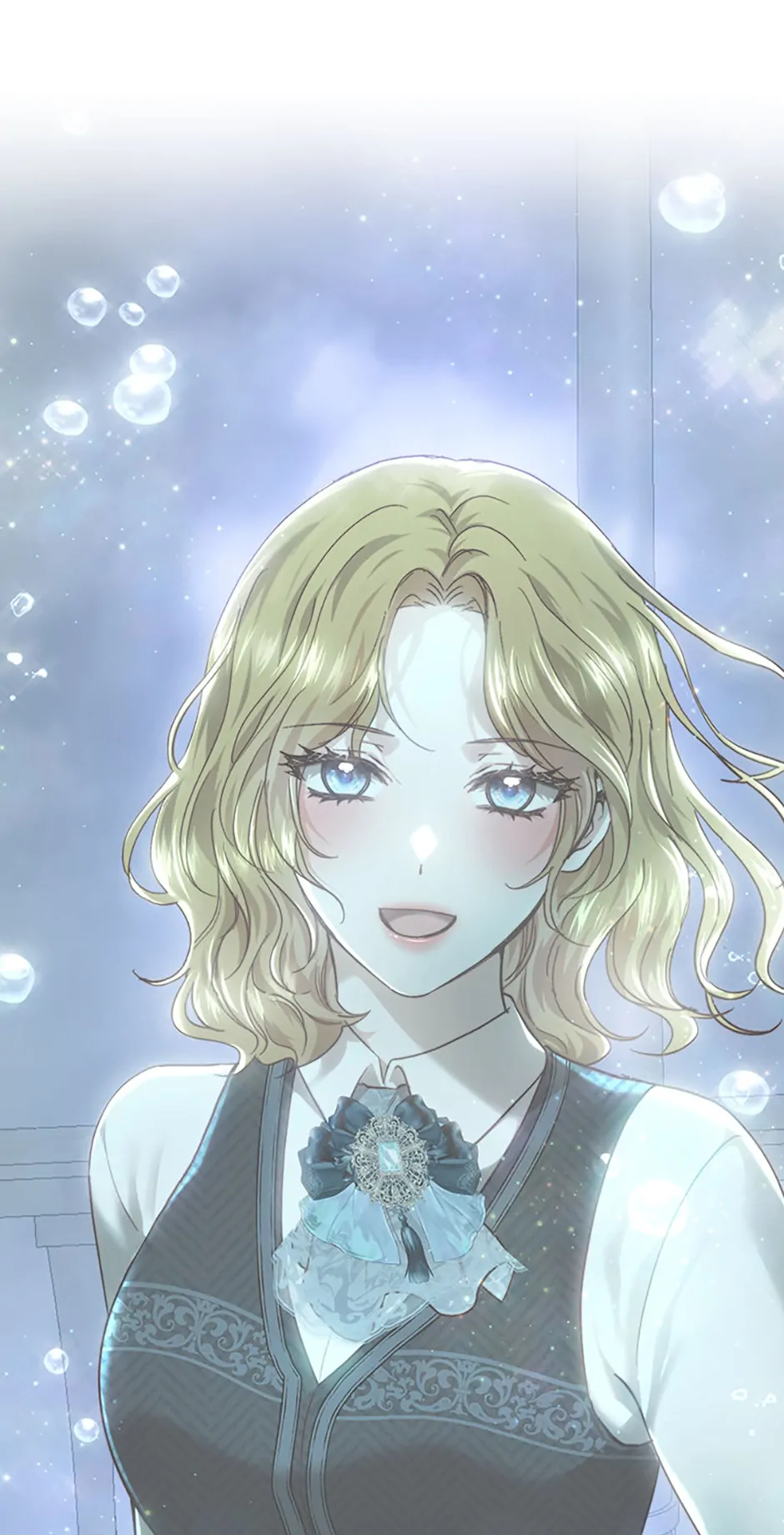 The Princess Blooms as a Crazy Flower Chapter 98 312 26