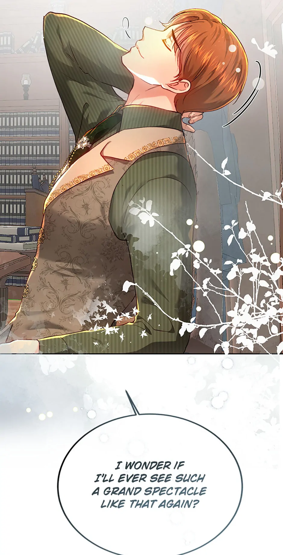 The Princess Blooms as a Crazy Flower Chapter 98 316 30