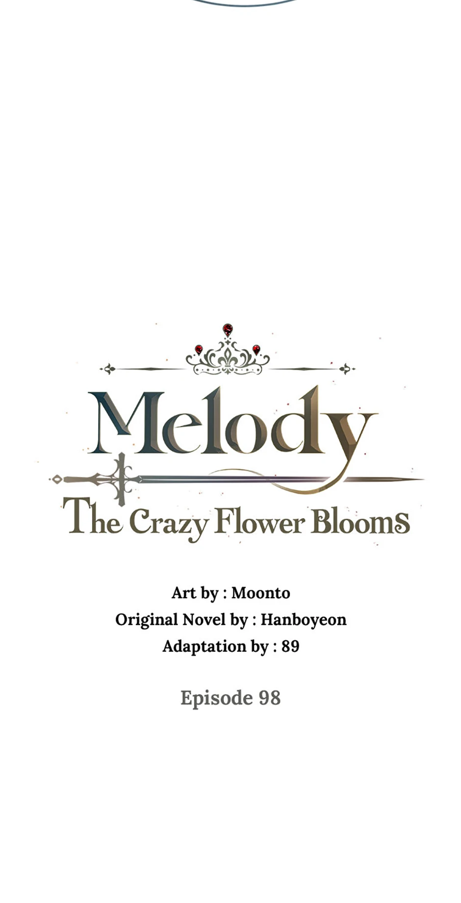 The Princess Blooms as a Crazy Flower Chapter 98 317 31