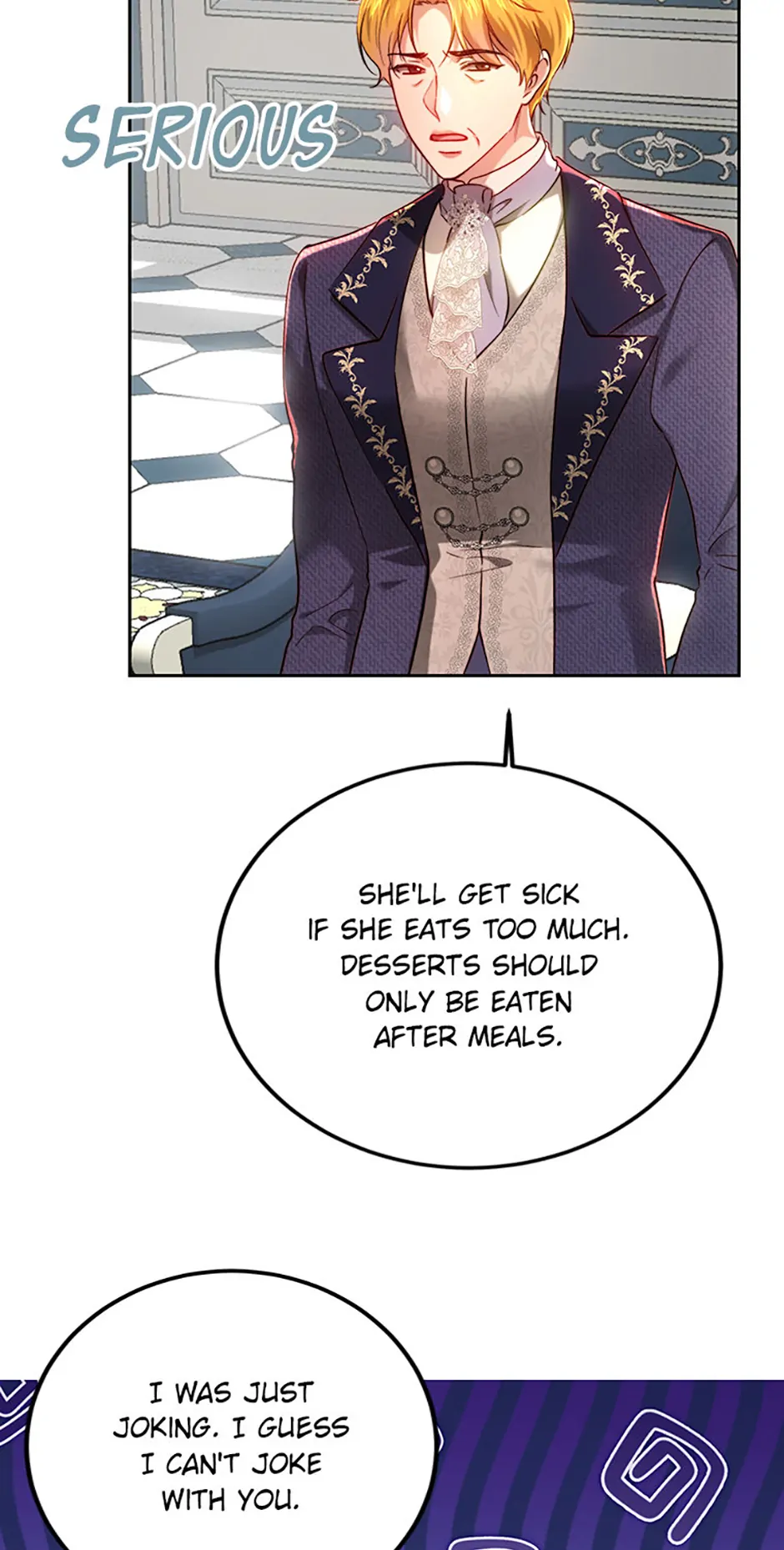 The Princess Blooms as a Crazy Flower Chapter 98 325 39
