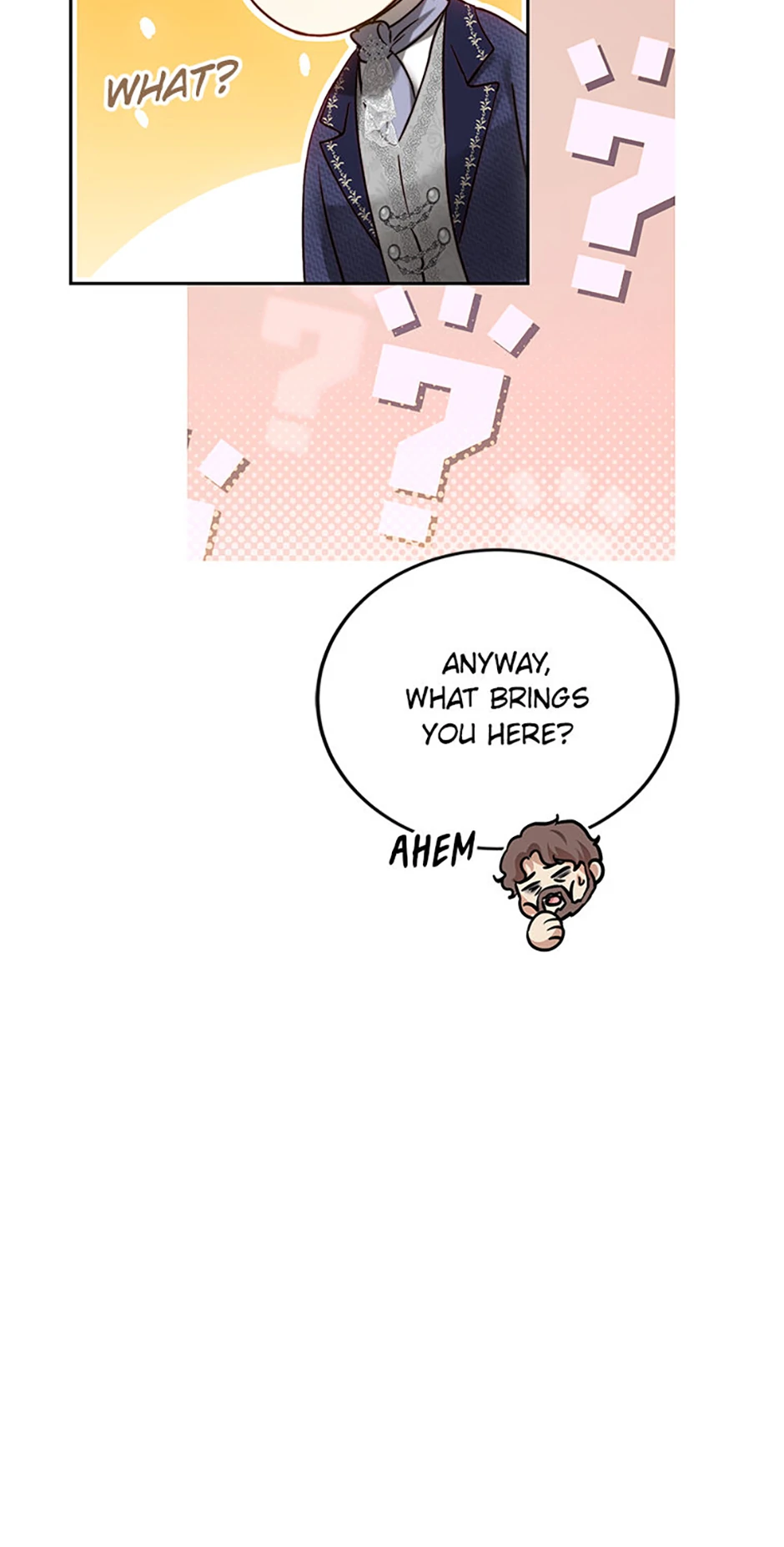 The Princess Blooms as a Crazy Flower Chapter 98 327 41