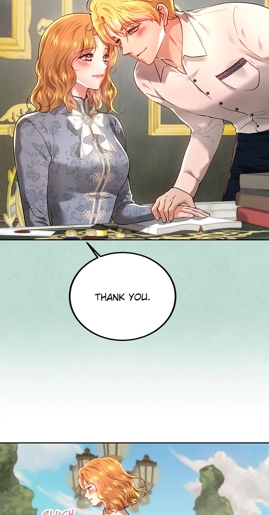 The Princess Blooms as a Crazy Flower Chapter 98 337 51