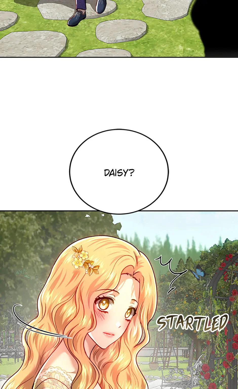 The Princess Blooms as a Crazy Flower Chapter 98 340 54