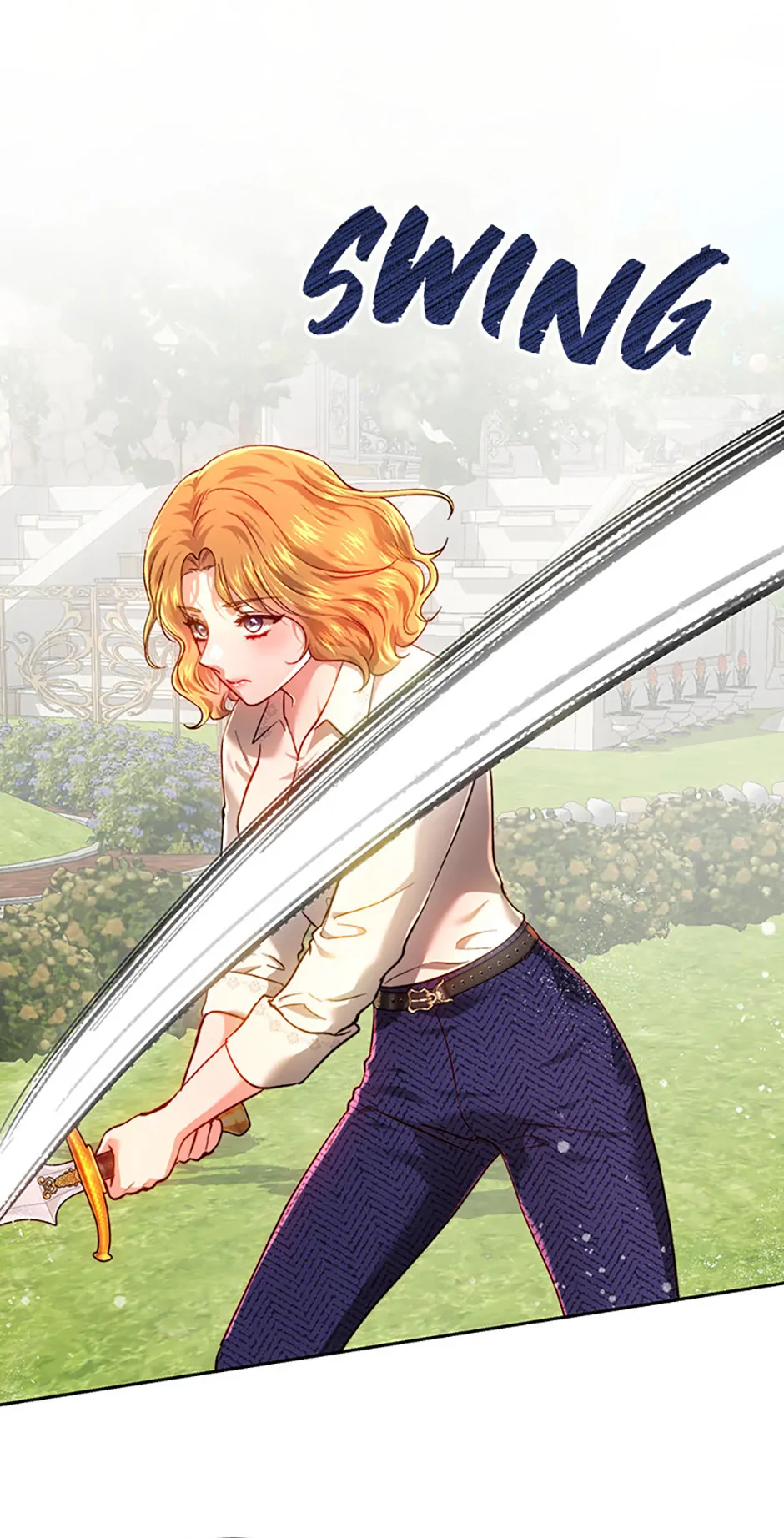 The Princess Blooms as a Crazy Flower Chapter 98 349 63