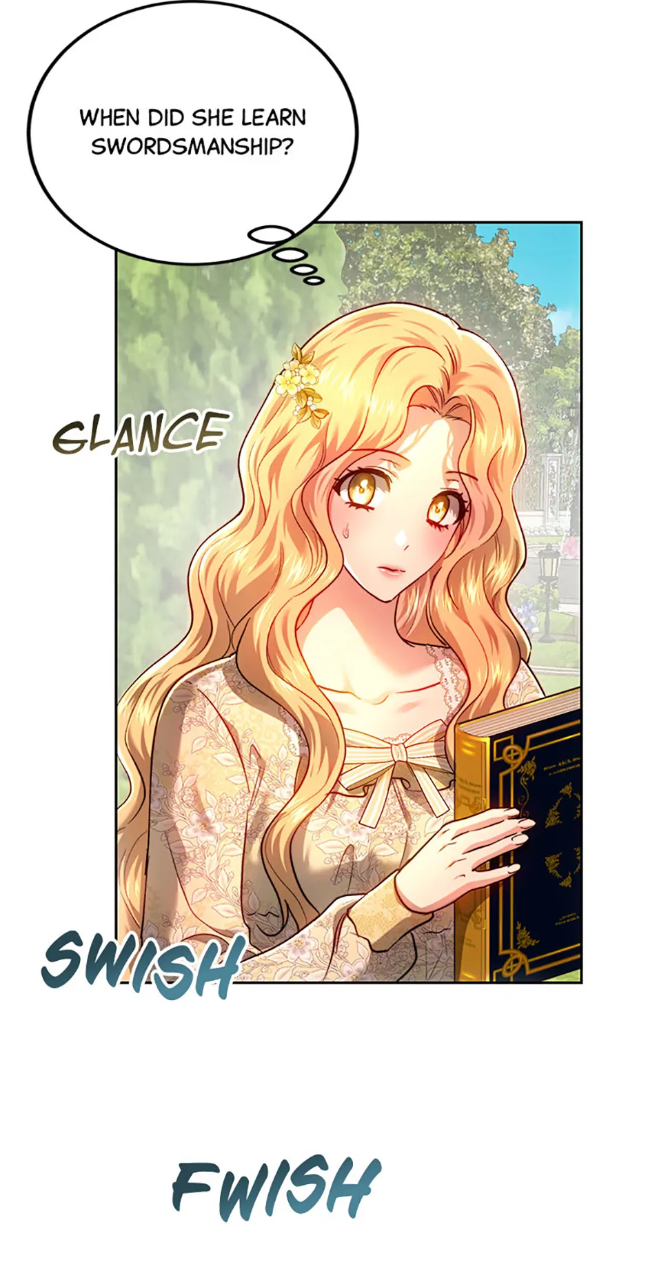 The Princess Blooms as a Crazy Flower Chapter 98 350 64