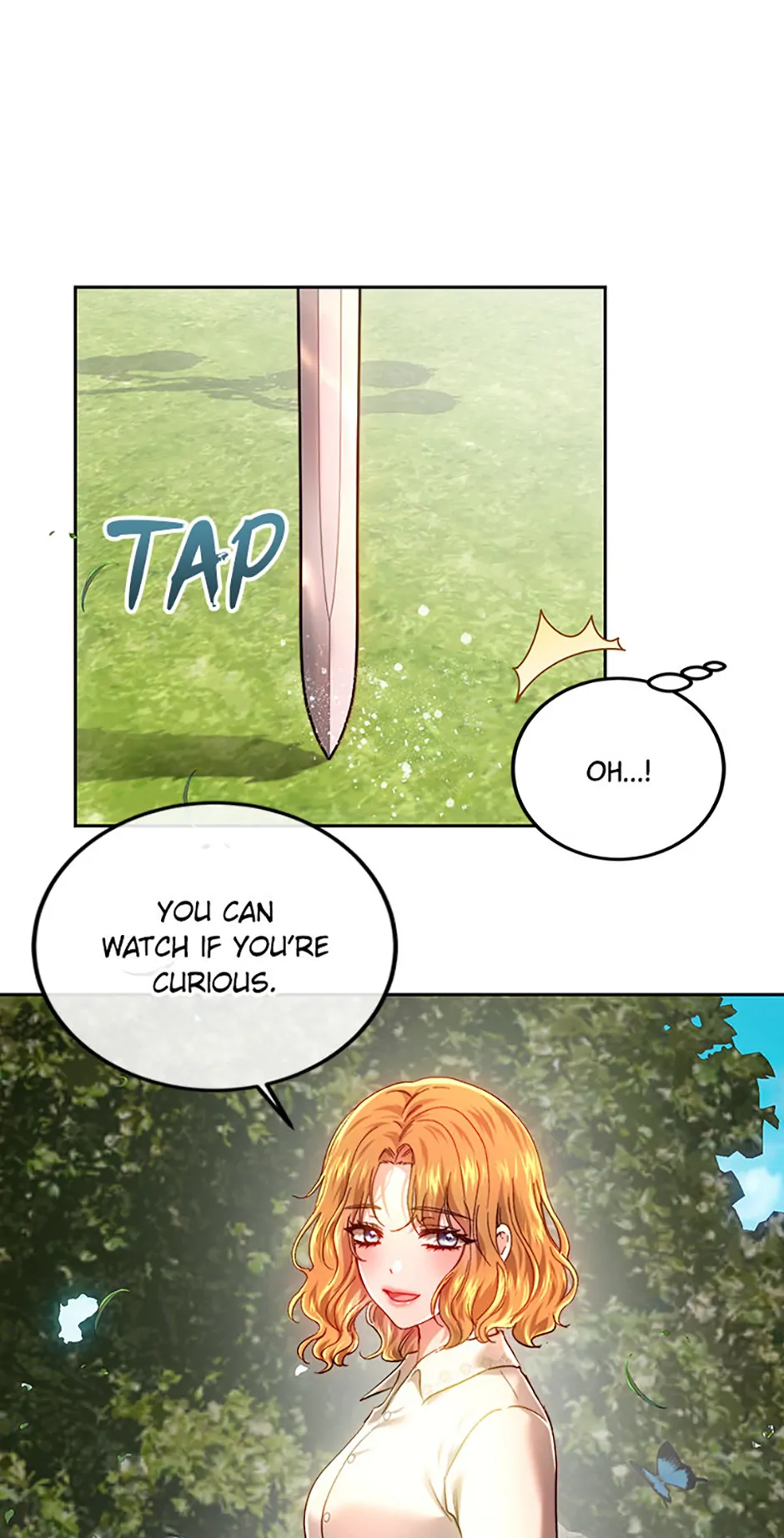 The Princess Blooms as a Crazy Flower Chapter 98 351 65