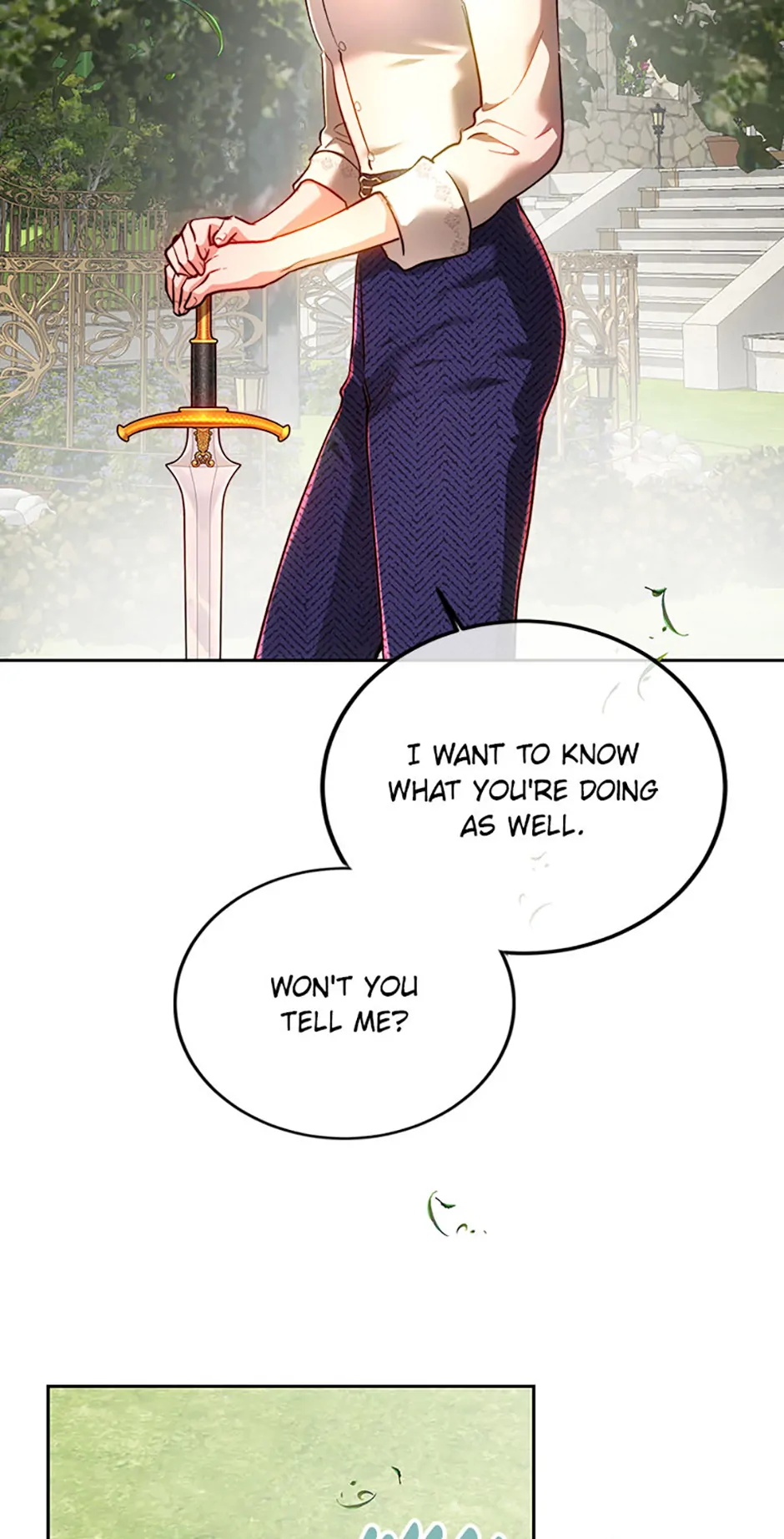 The Princess Blooms as a Crazy Flower Chapter 98 352 66