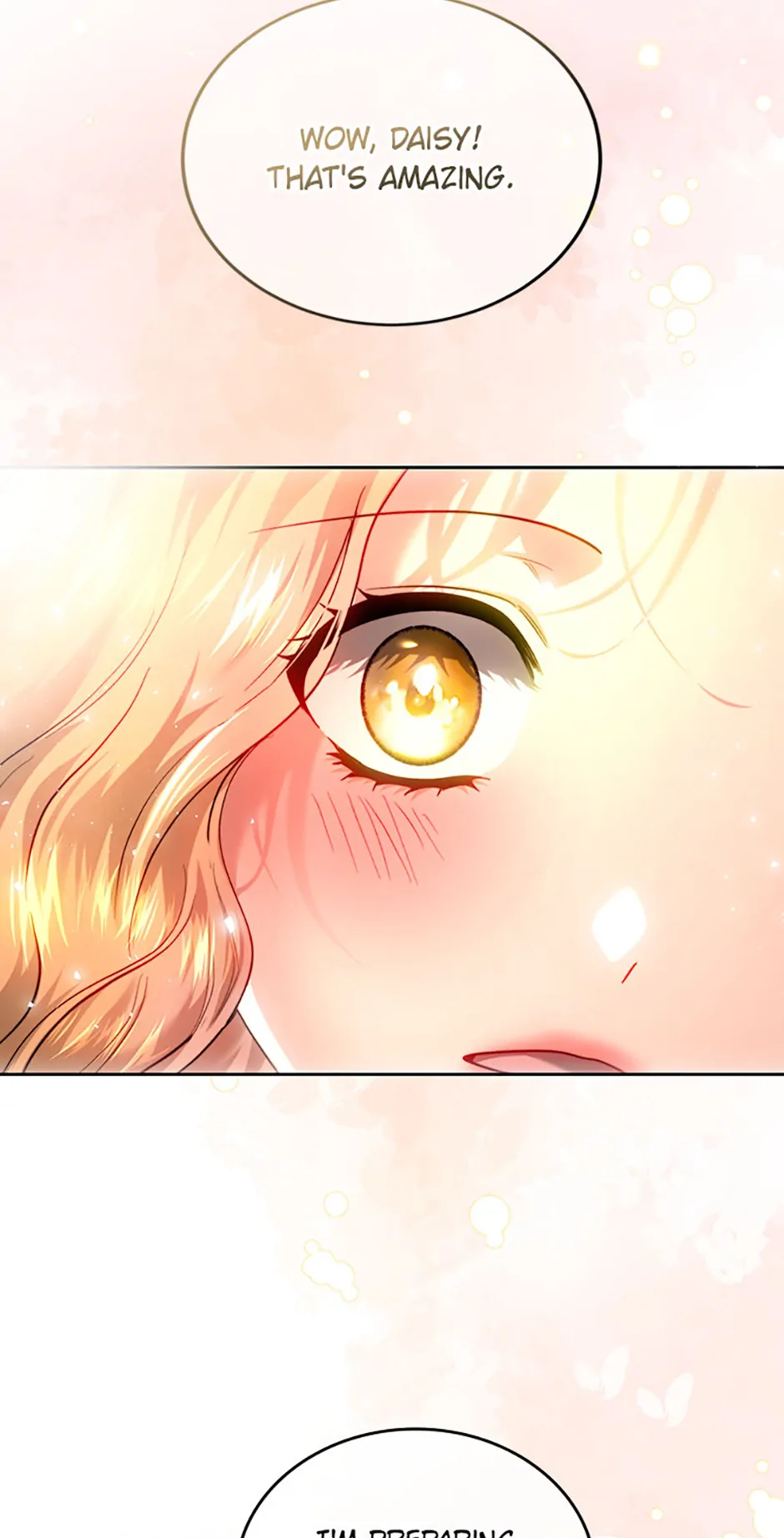 The Princess Blooms as a Crazy Flower Chapter 98 356 70