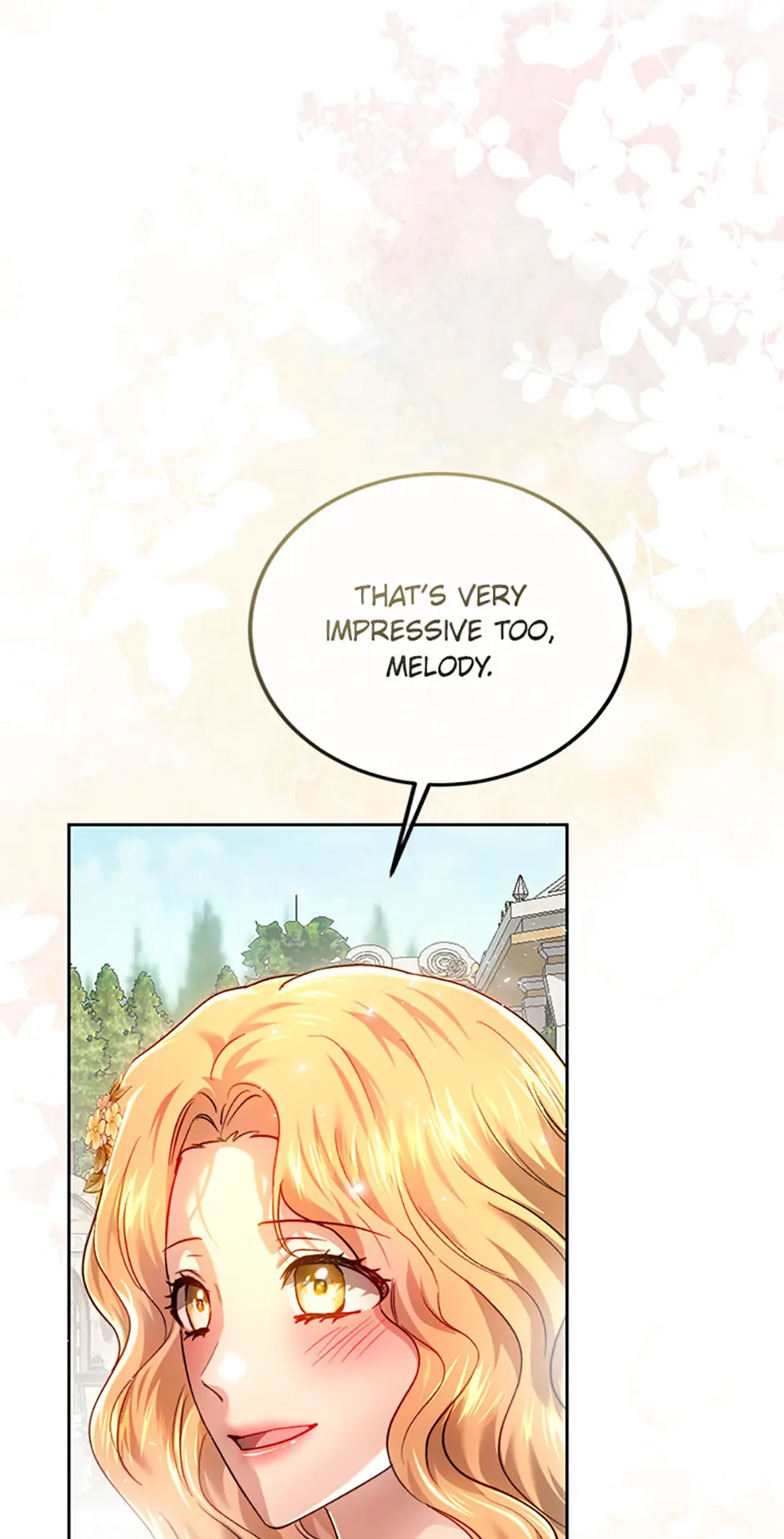 The Princess Blooms as a Crazy Flower Chapter 98 359 73