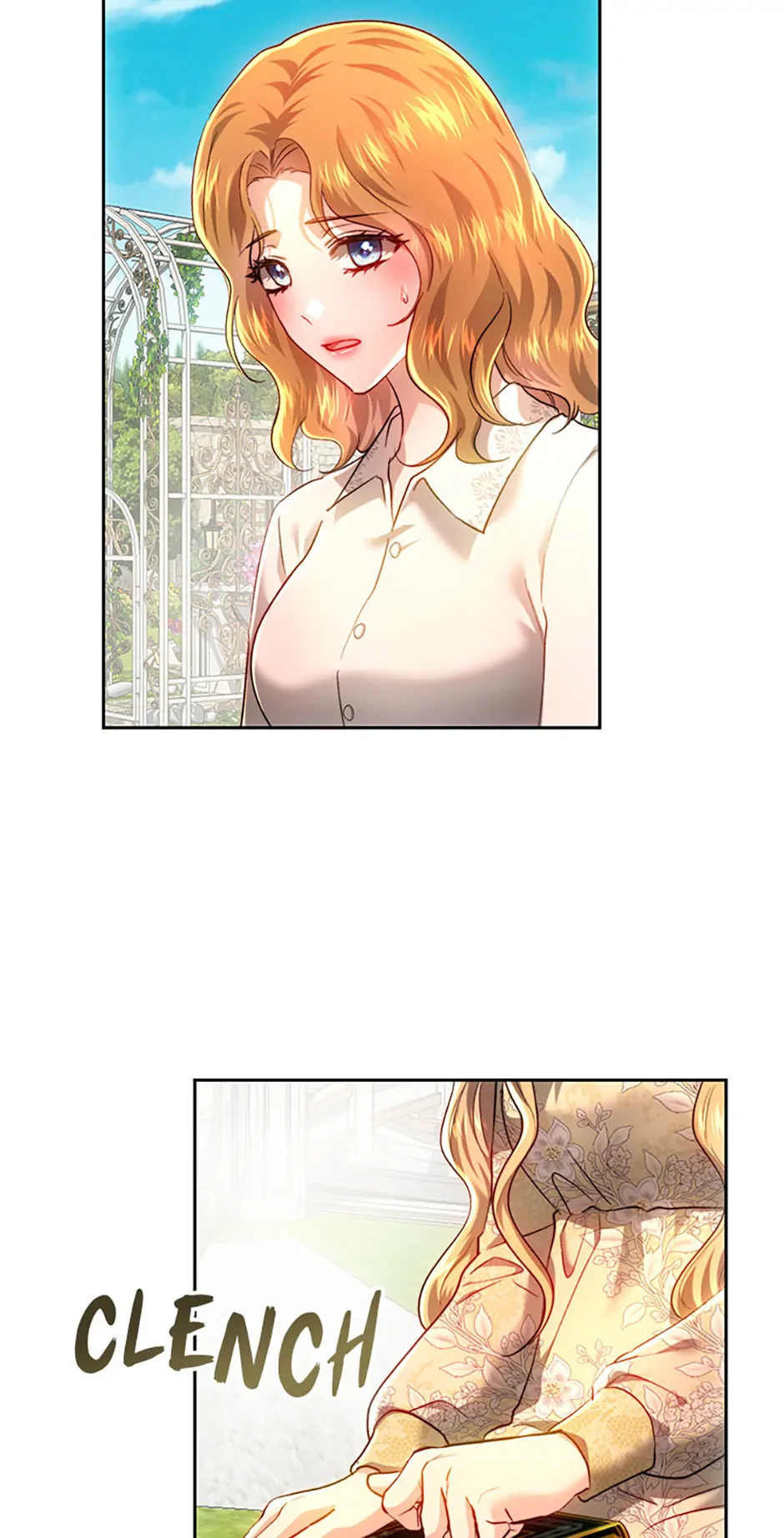 The Princess Blooms as a Crazy Flower Chapter 98 364 78