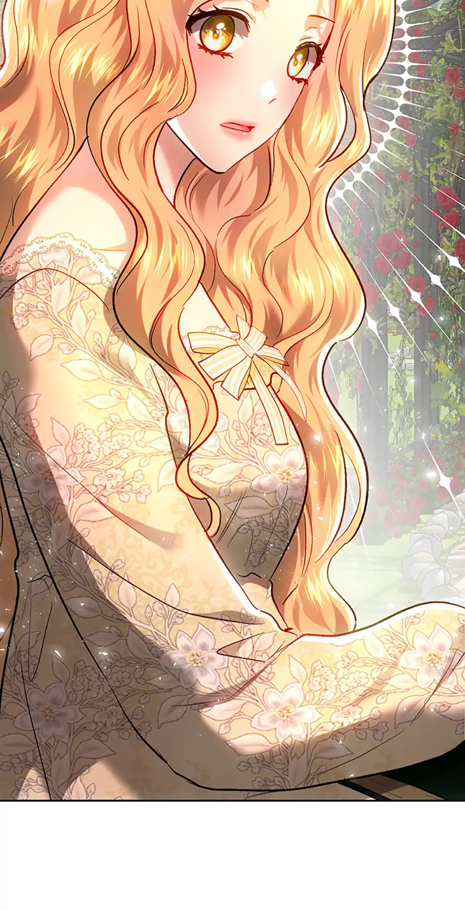 The Princess Blooms as a Crazy Flower Chapter 98 366 80
