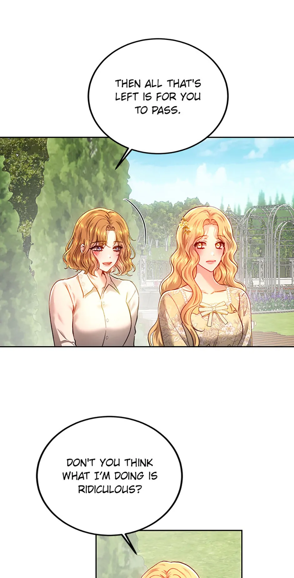 The Princess Blooms as a Crazy Flower Chapter 98 367 81