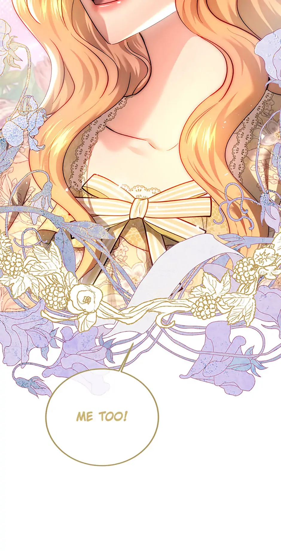 The Princess Blooms as a Crazy Flower Chapter 98 372 86
