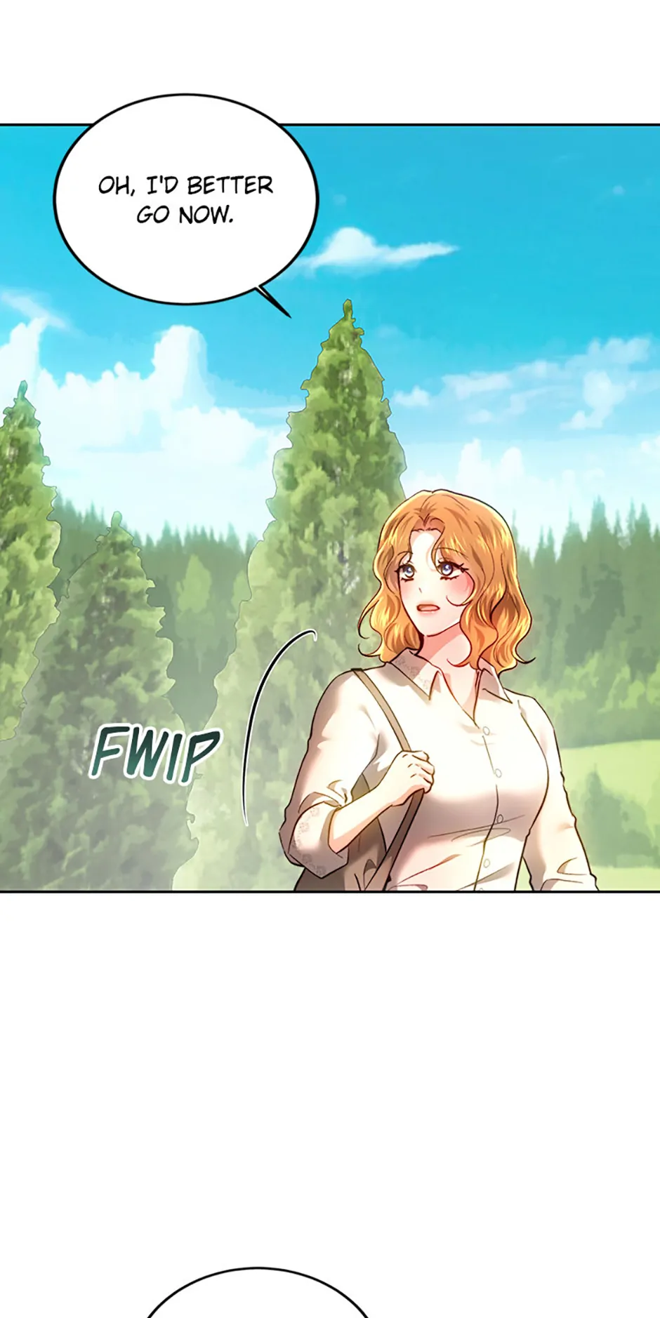 The Princess Blooms as a Crazy Flower Chapter 98 373 87