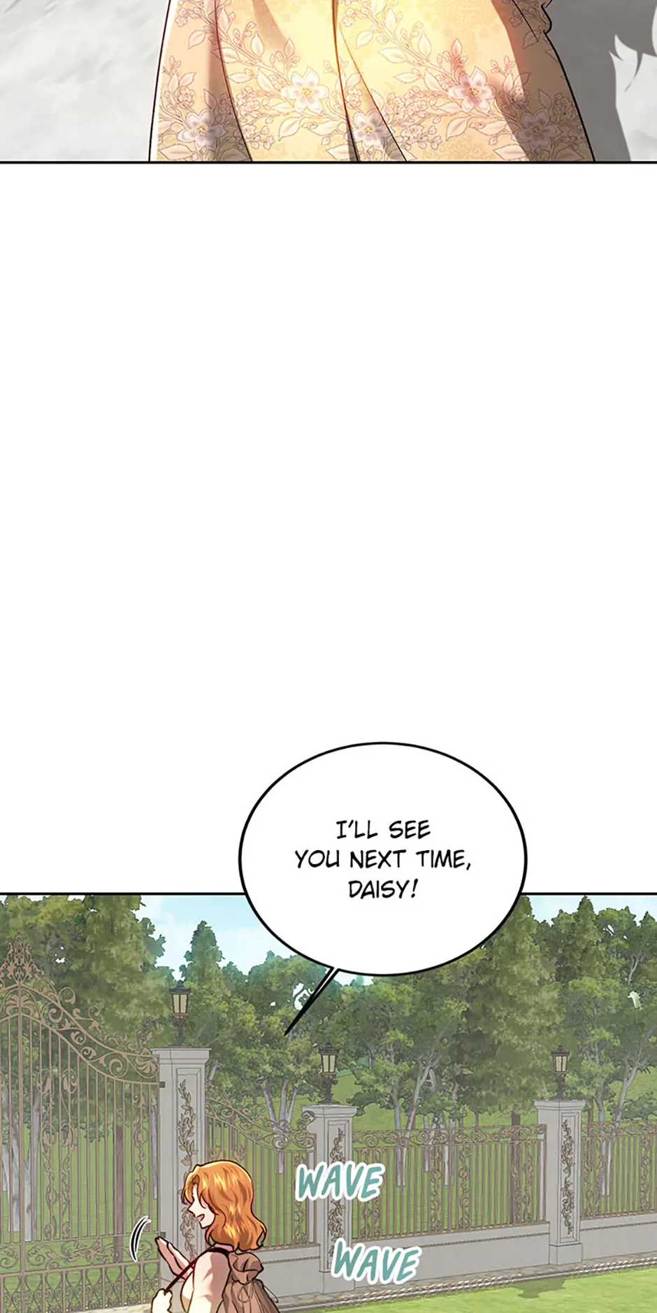 The Princess Blooms as a Crazy Flower Chapter 98 375 89