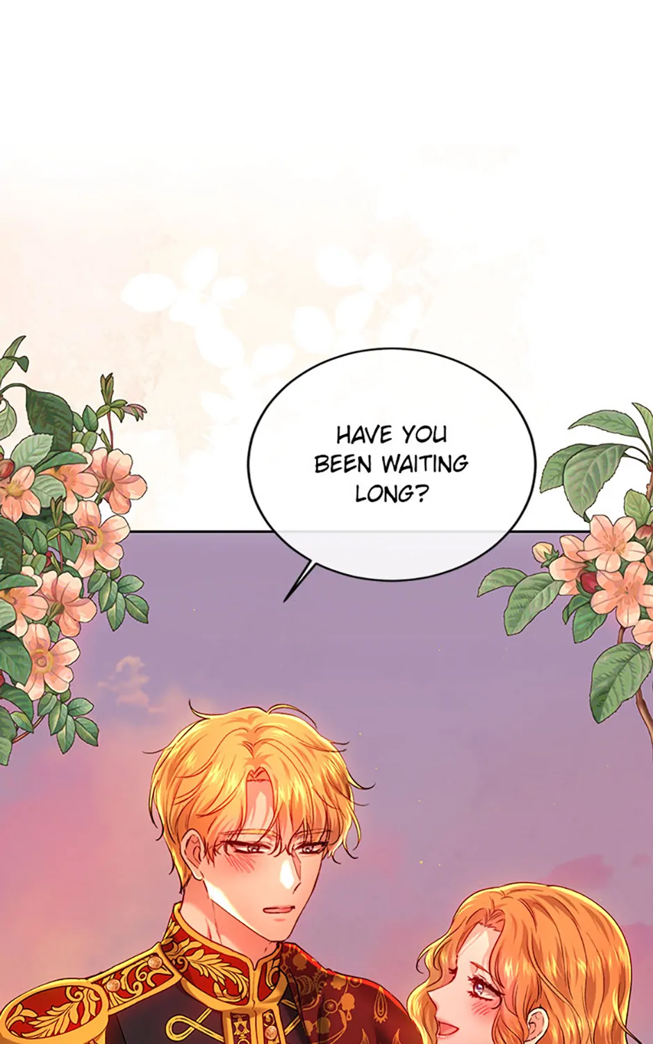 The Princess Blooms as a Crazy Flower Chapter 99 281 ch 99 16