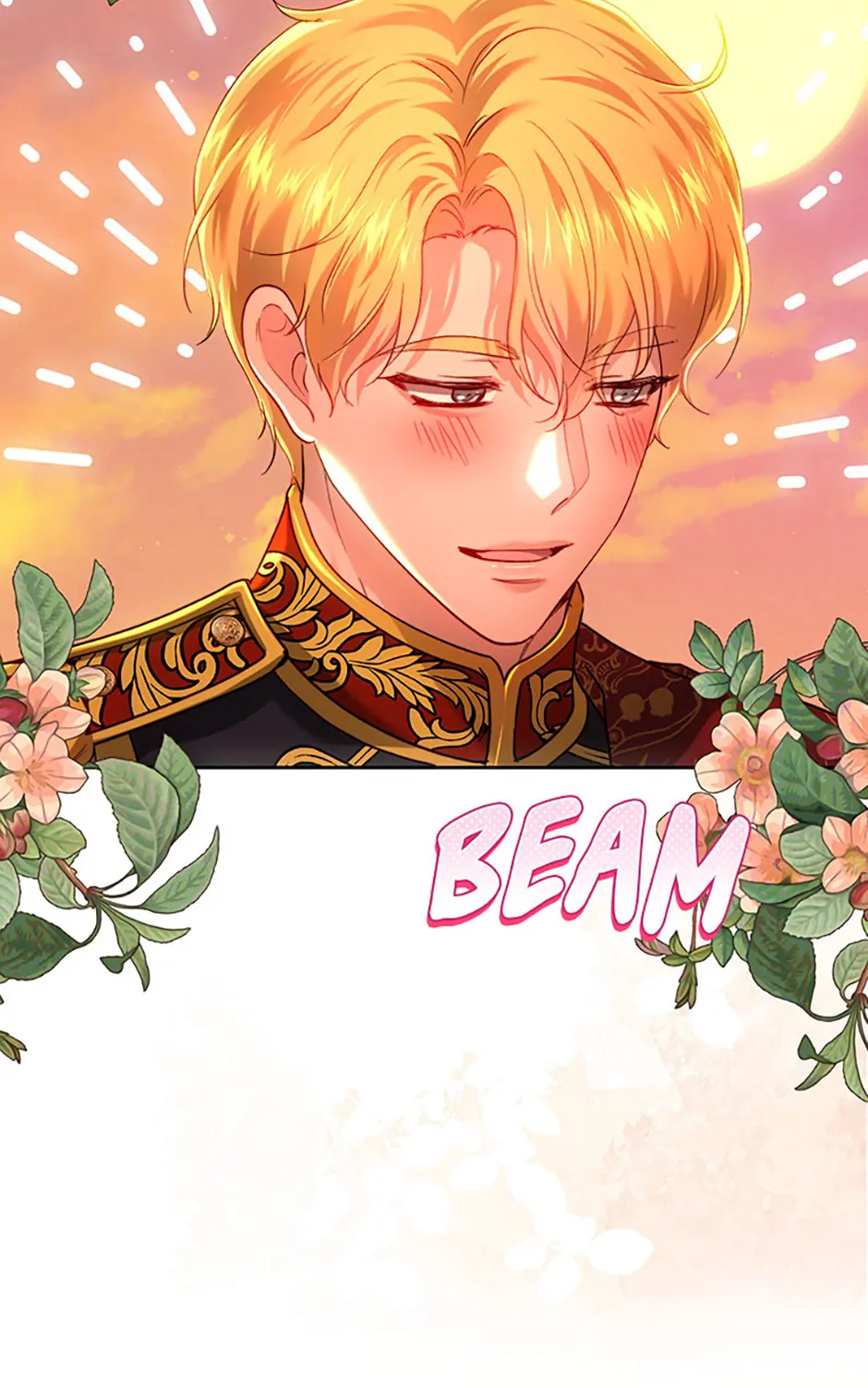 The Princess Blooms as a Crazy Flower Chapter 99 283 ch 99 18