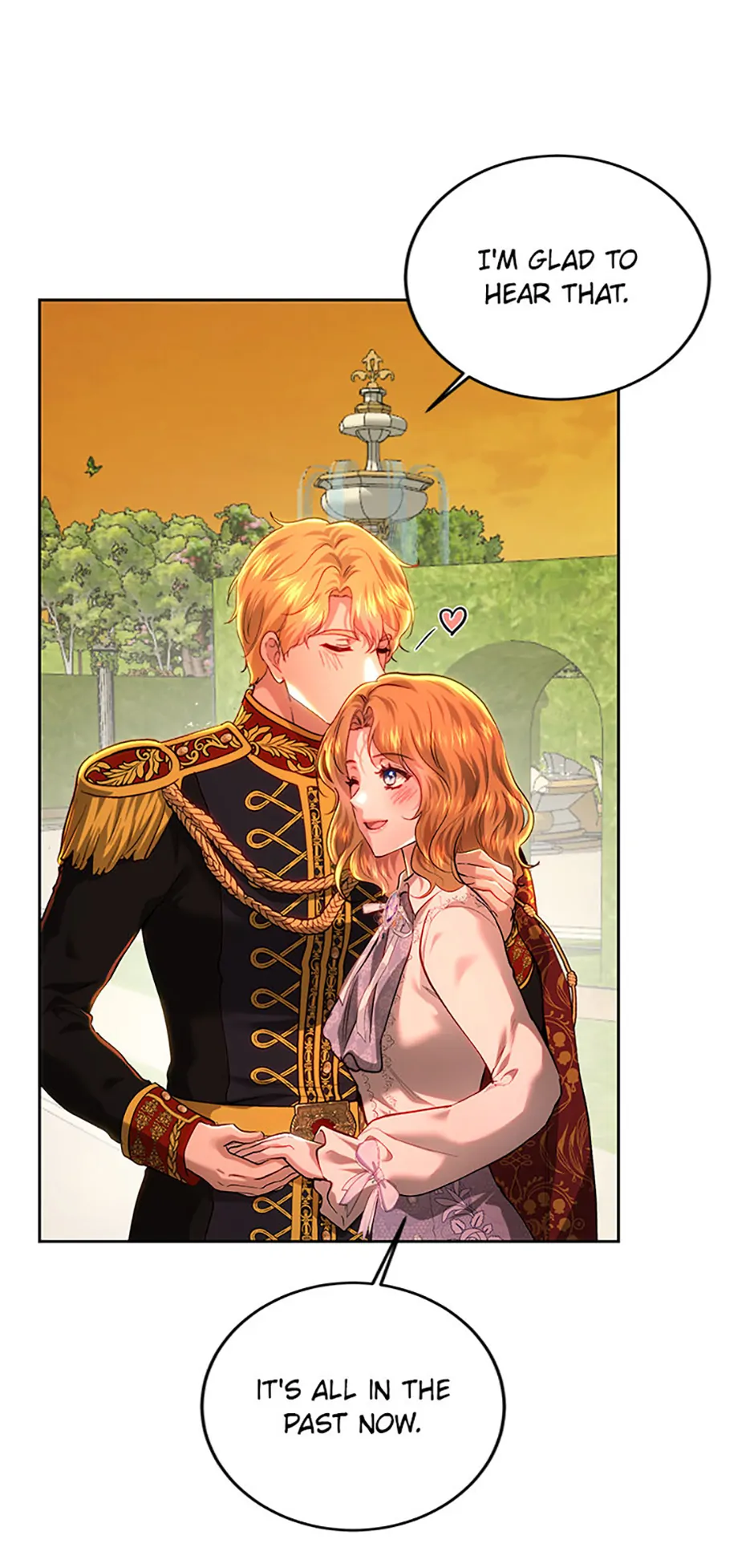The Princess Blooms as a Crazy Flower Chapter 99 289 ch 99 24