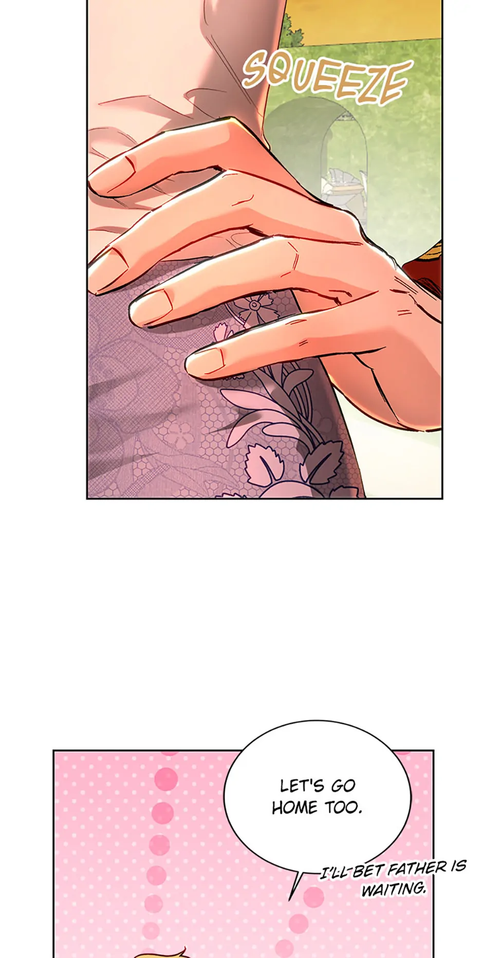The Princess Blooms as a Crazy Flower Chapter 99 291 ch 99 26