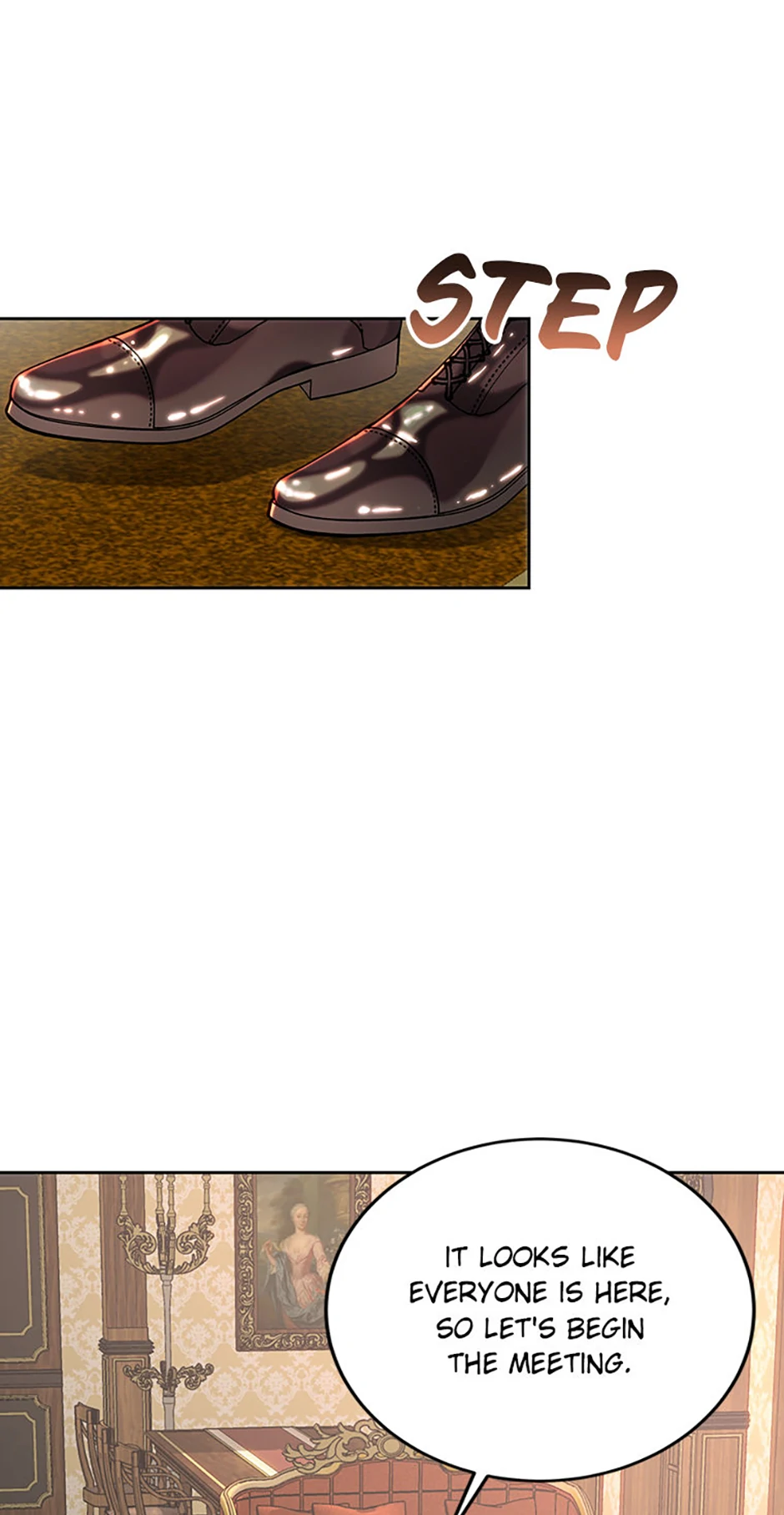 The Princess Blooms as a Crazy Flower Chapter 99 298 ch 99 33