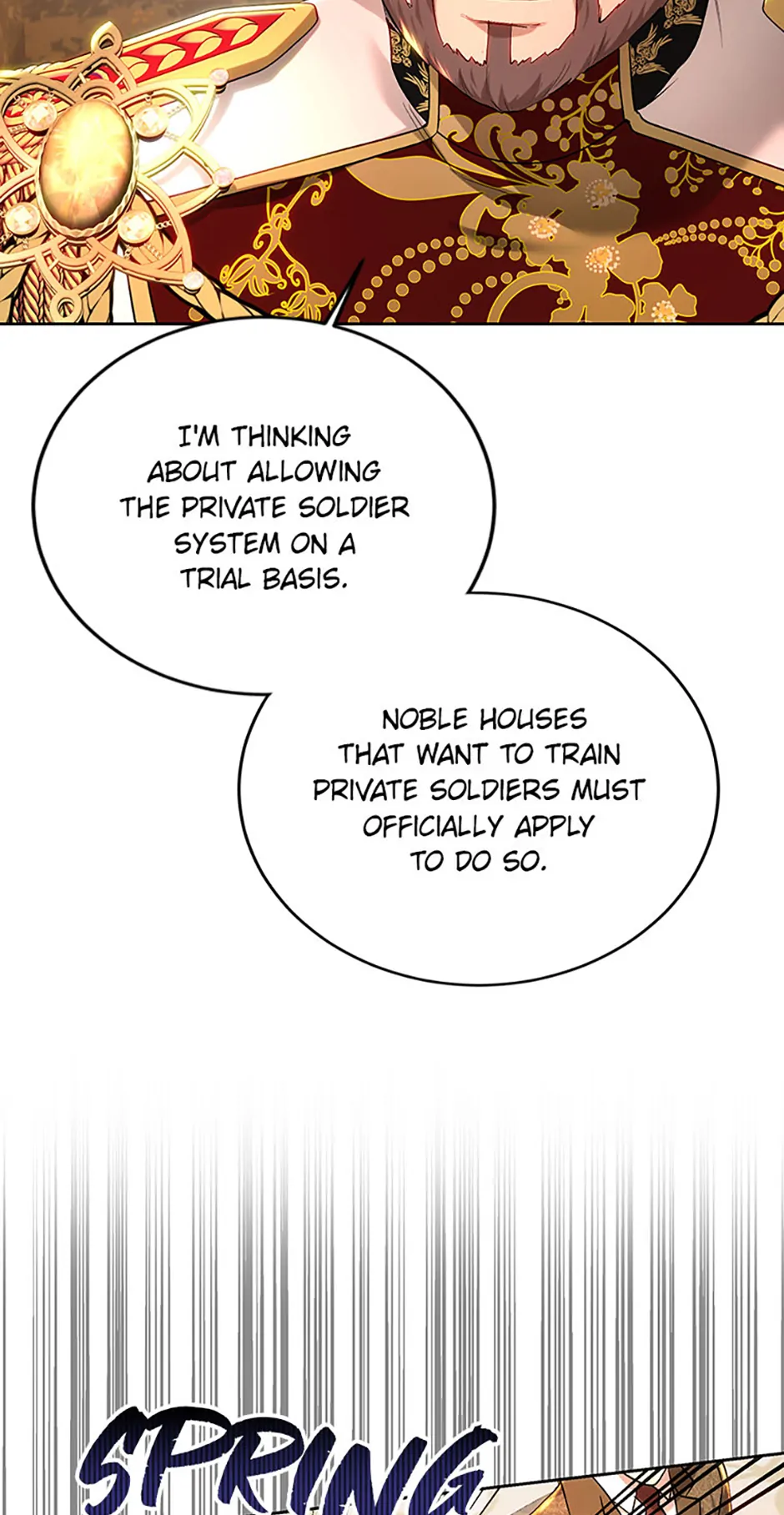 The Princess Blooms as a Crazy Flower Chapter 99 301 ch 99 36