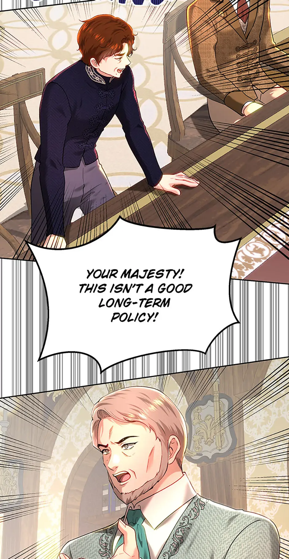 The Princess Blooms as a Crazy Flower Chapter 99 302 ch 99 37