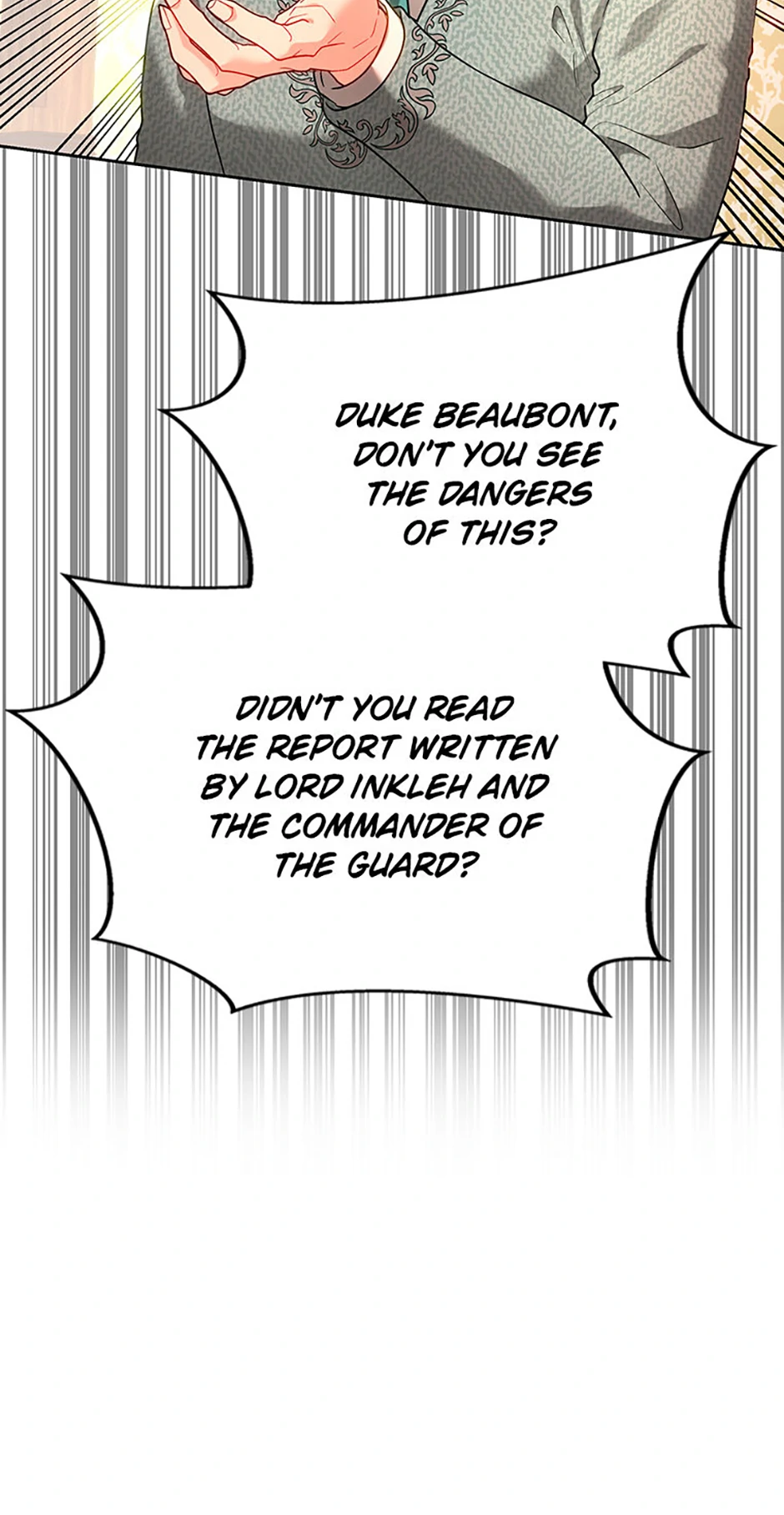 The Princess Blooms as a Crazy Flower Chapter 99 303 ch 99 38