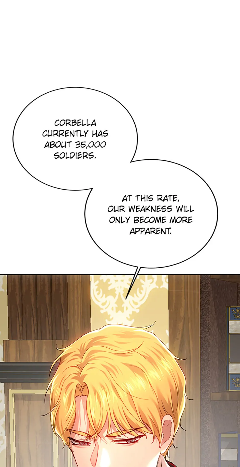 The Princess Blooms as a Crazy Flower Chapter 99 306 ch 99 41