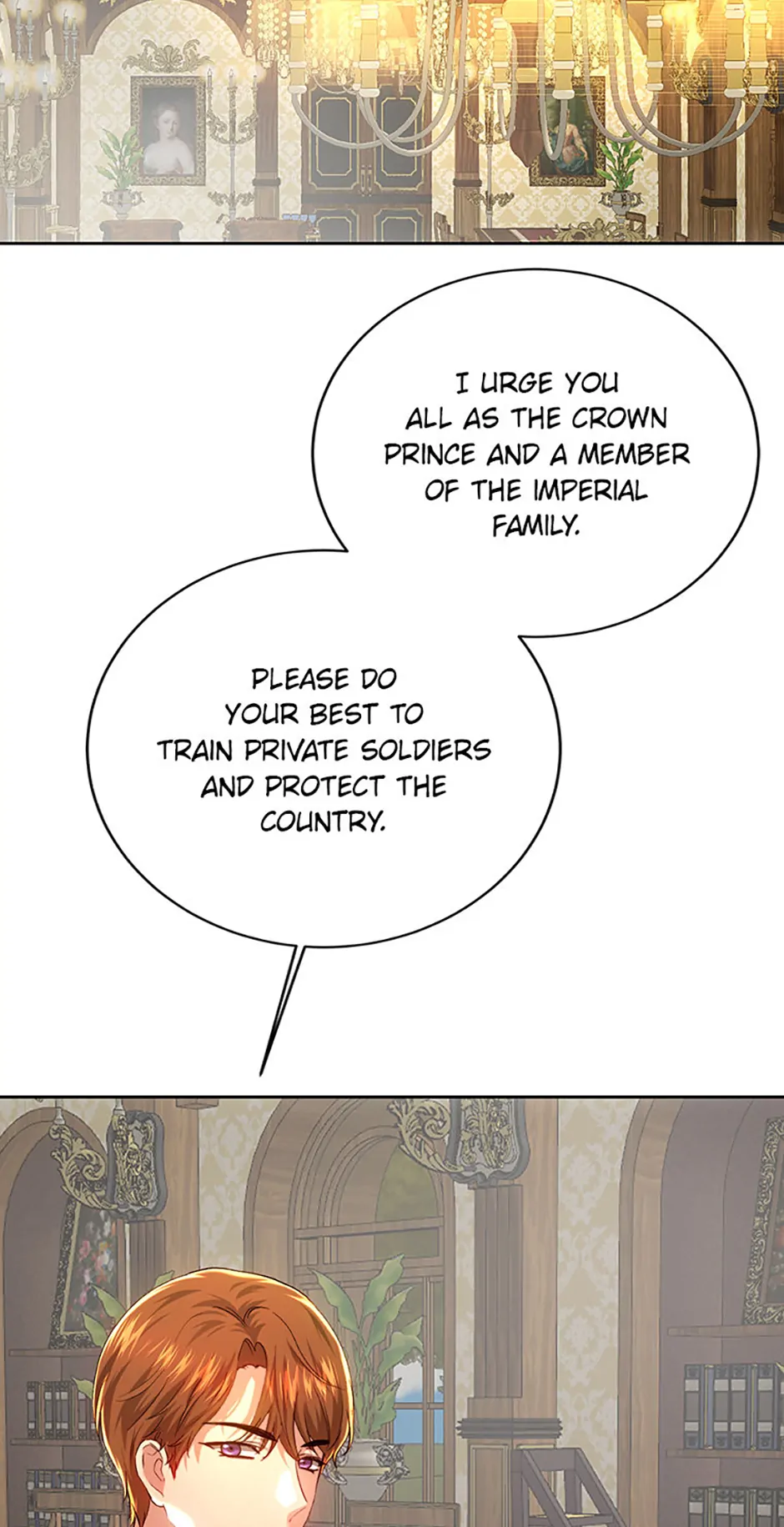 The Princess Blooms as a Crazy Flower Chapter 99 309 ch 99 44