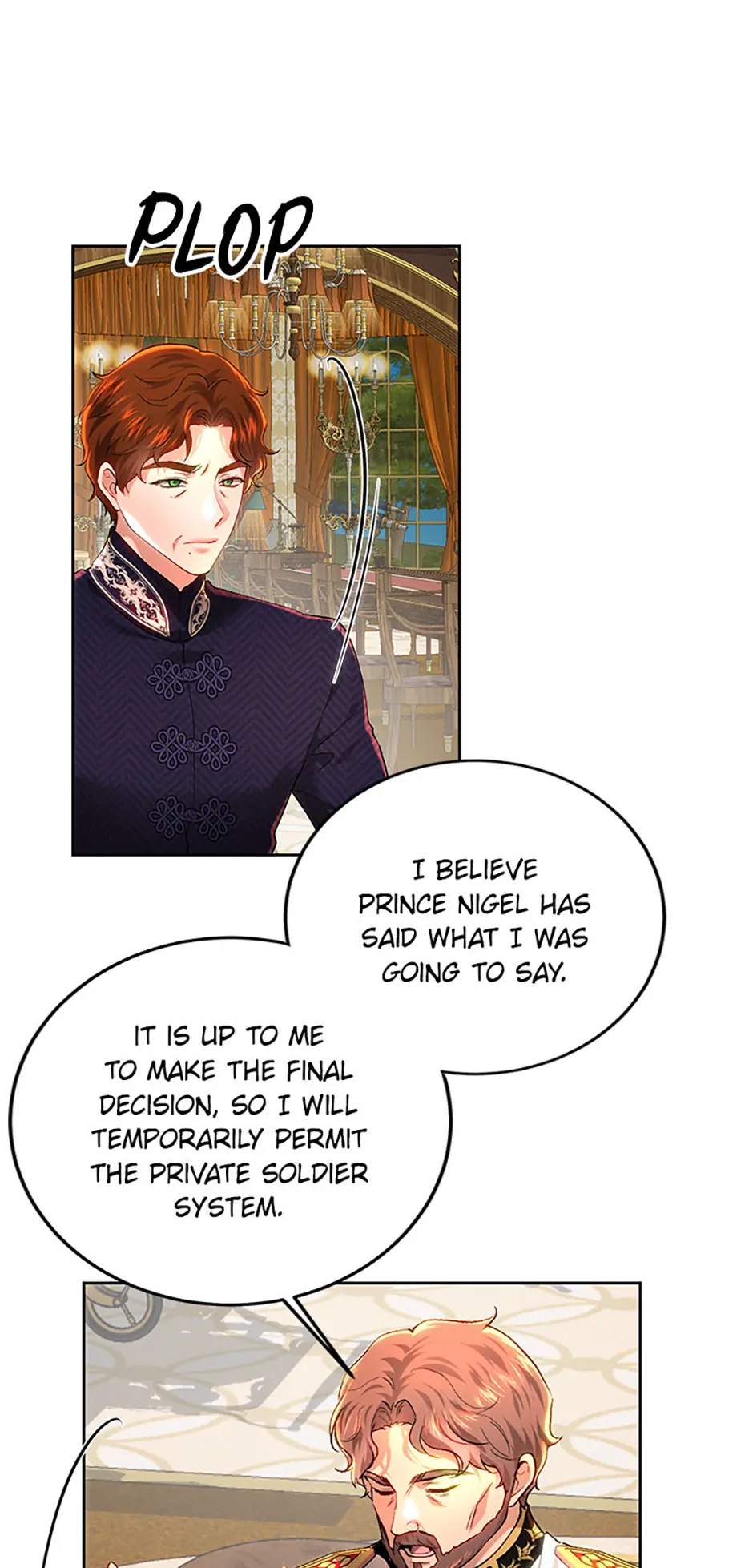 The Princess Blooms as a Crazy Flower Chapter 99 312 ch 99 47