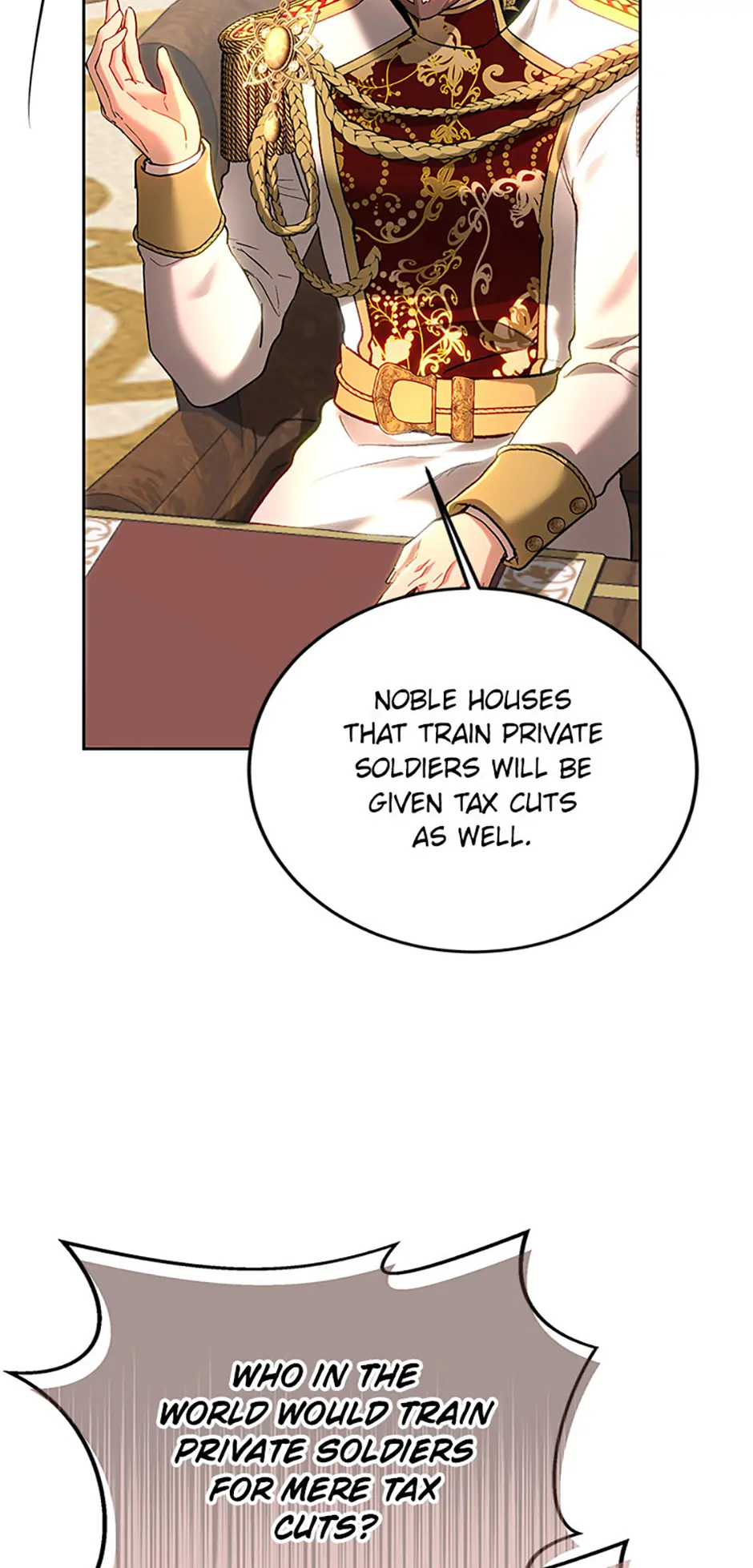 The Princess Blooms as a Crazy Flower Chapter 99 313 ch 99 48