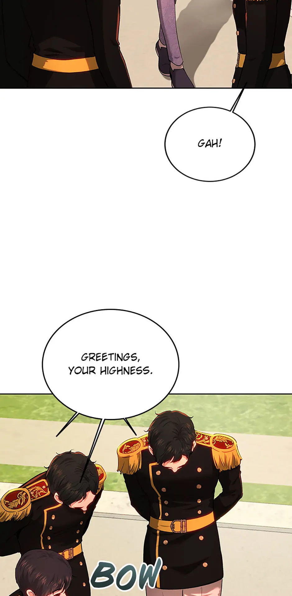 The Princess Blooms as a Crazy Flower Chapter 99 270 ch 99 5