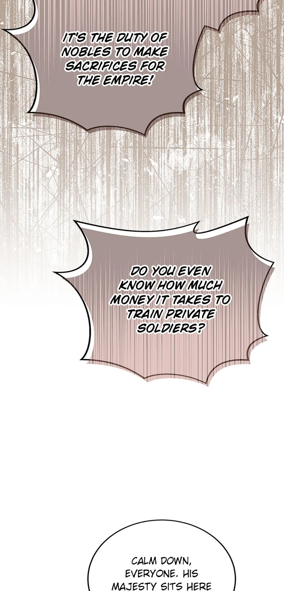 The Princess Blooms as a Crazy Flower Chapter 99 315 ch 99 50
