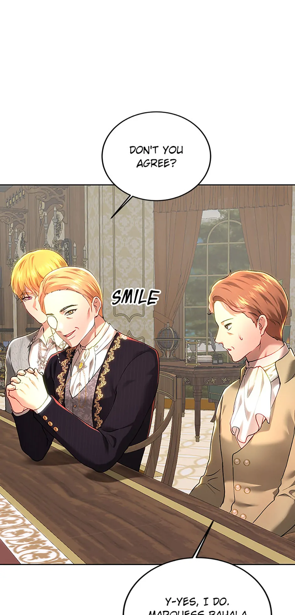 The Princess Blooms as a Crazy Flower Chapter 99 317 ch 99 52