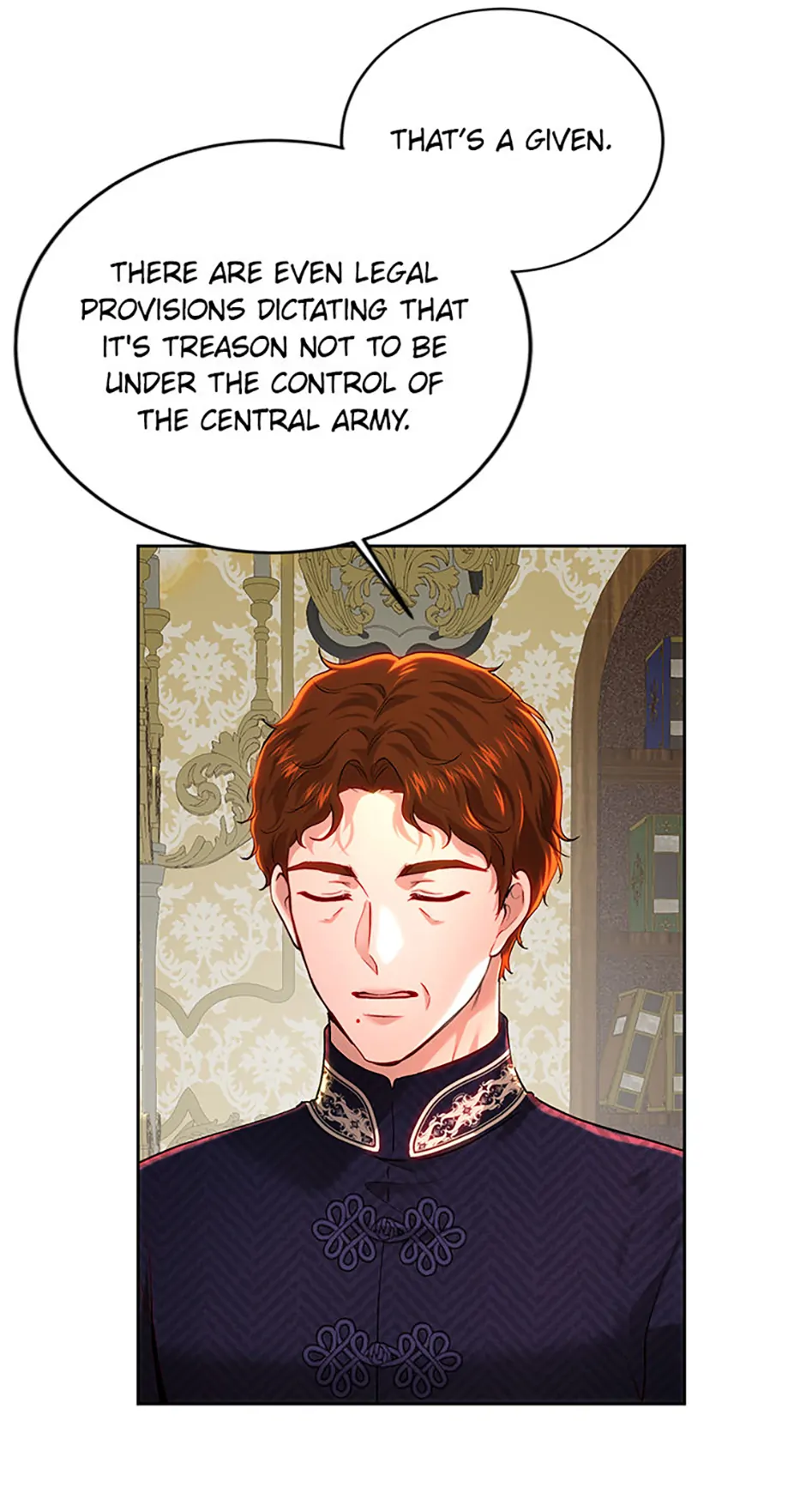 The Princess Blooms as a Crazy Flower Chapter 99 320 ch 99 55