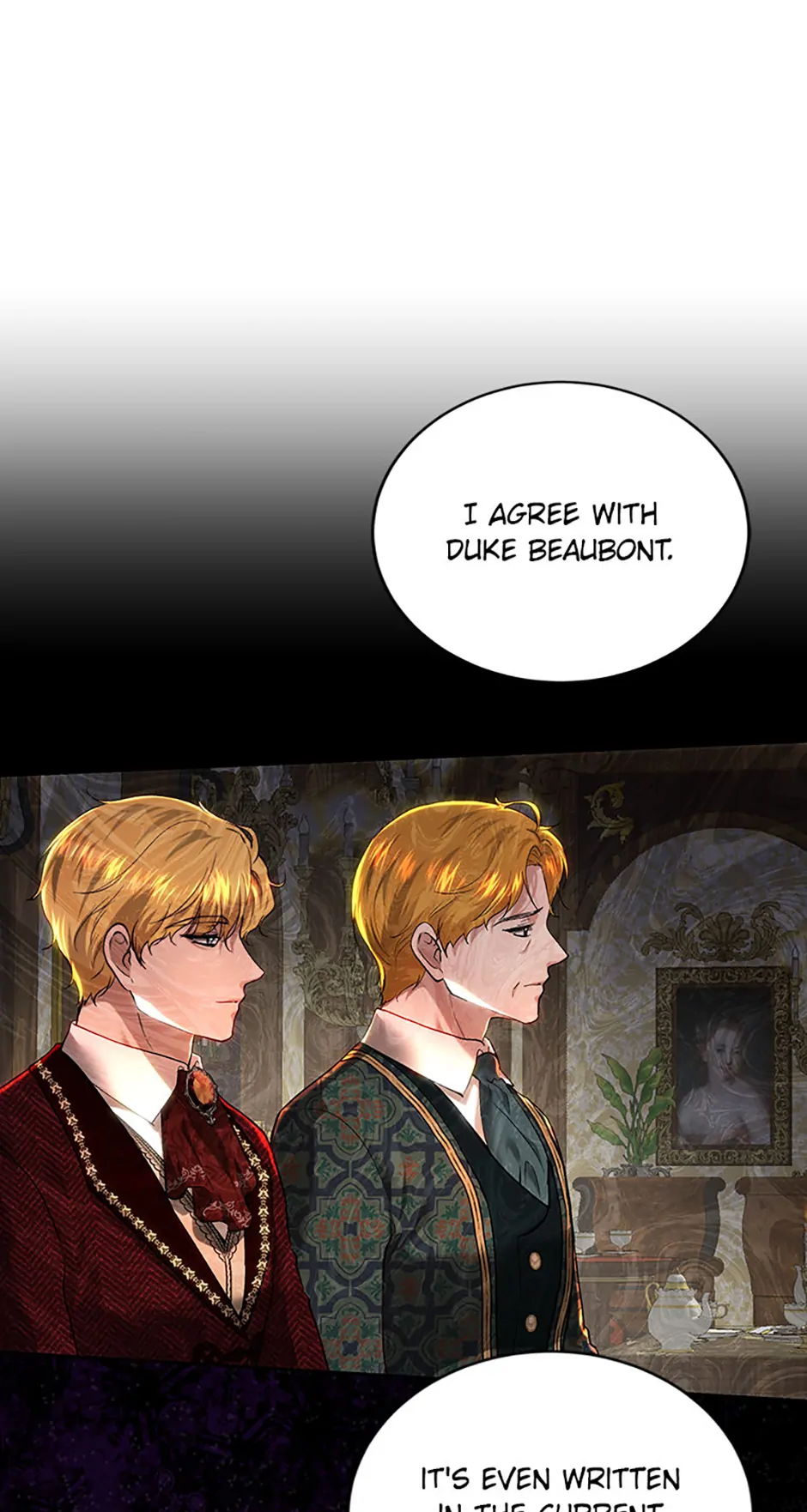 The Princess Blooms as a Crazy Flower Chapter 99 321 ch 99 56
