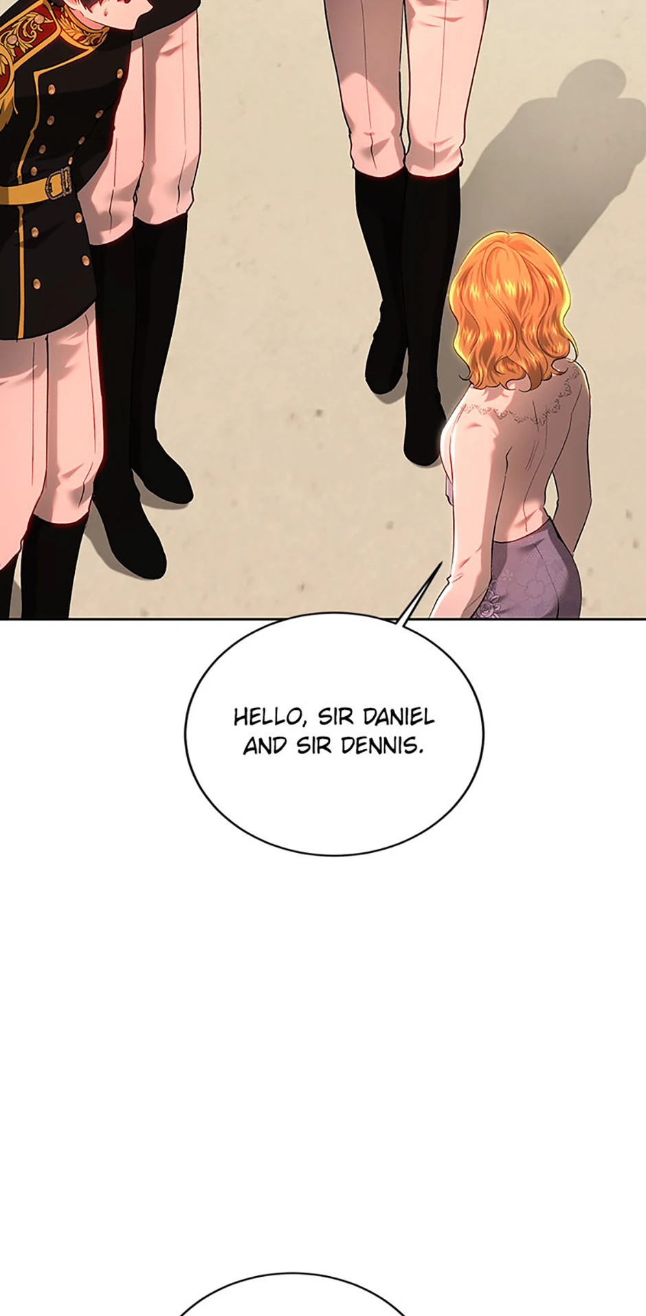 The Princess Blooms as a Crazy Flower Chapter 99 271 ch 99 6