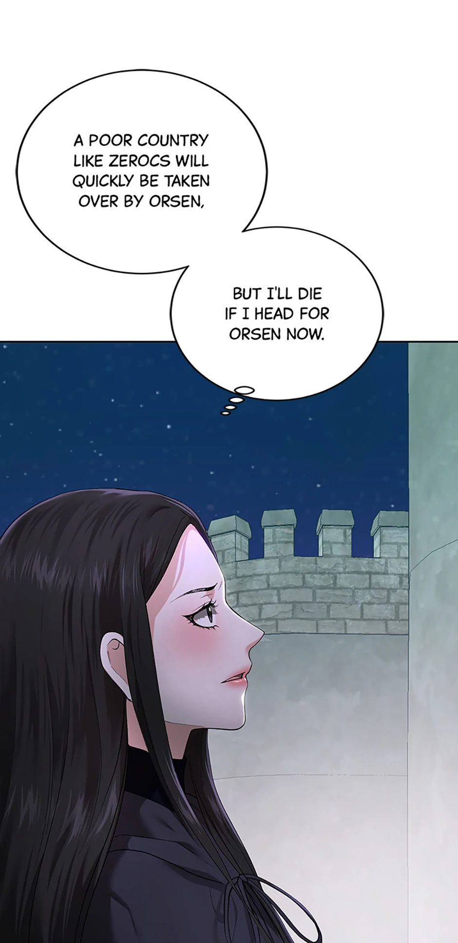 The Princess Blooms as a Crazy Flower Chapter 99 341 ch 99 76