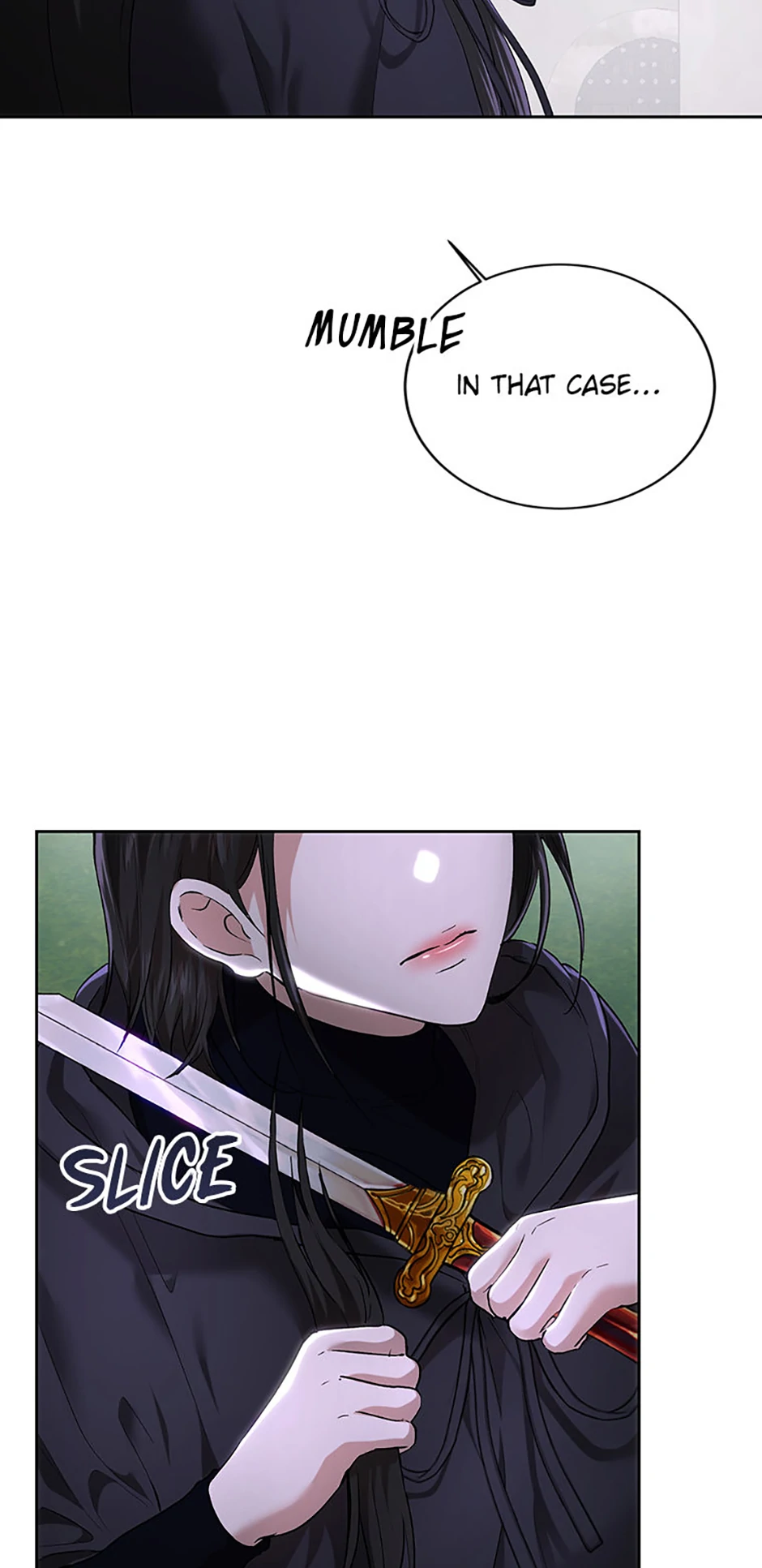 The Princess Blooms as a Crazy Flower Chapter 99 342 ch 99 77