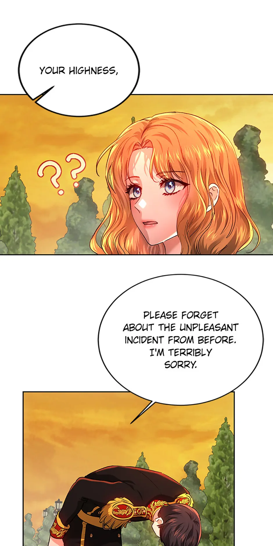 The Princess Blooms as a Crazy Flower Chapter 99 273 ch 99 8