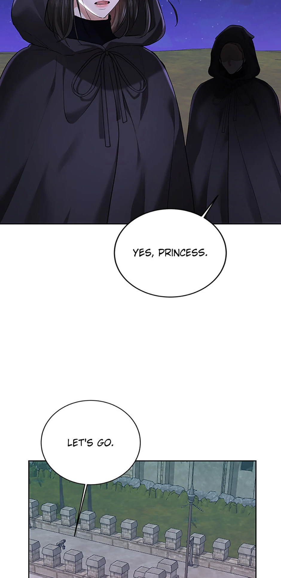 The Princess Blooms as a Crazy Flower Chapter 99 347 ch 99 82
