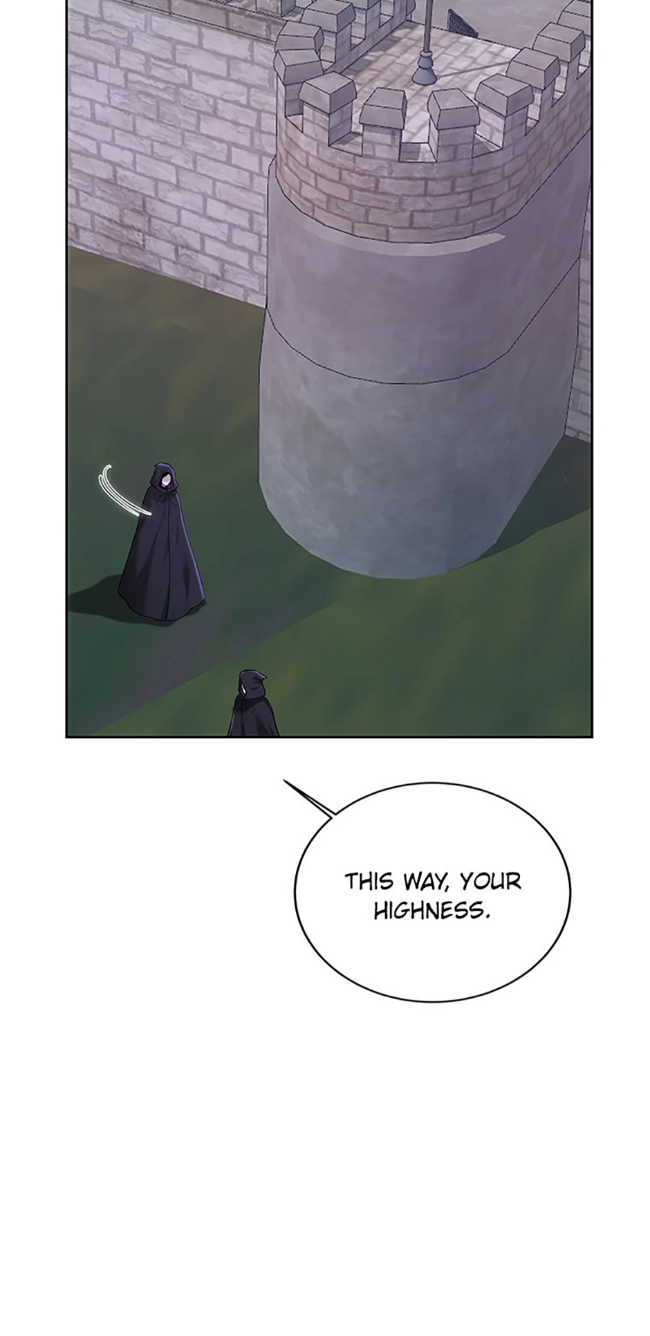 The Princess Blooms as a Crazy Flower Chapter 99 348 ch 99 83
