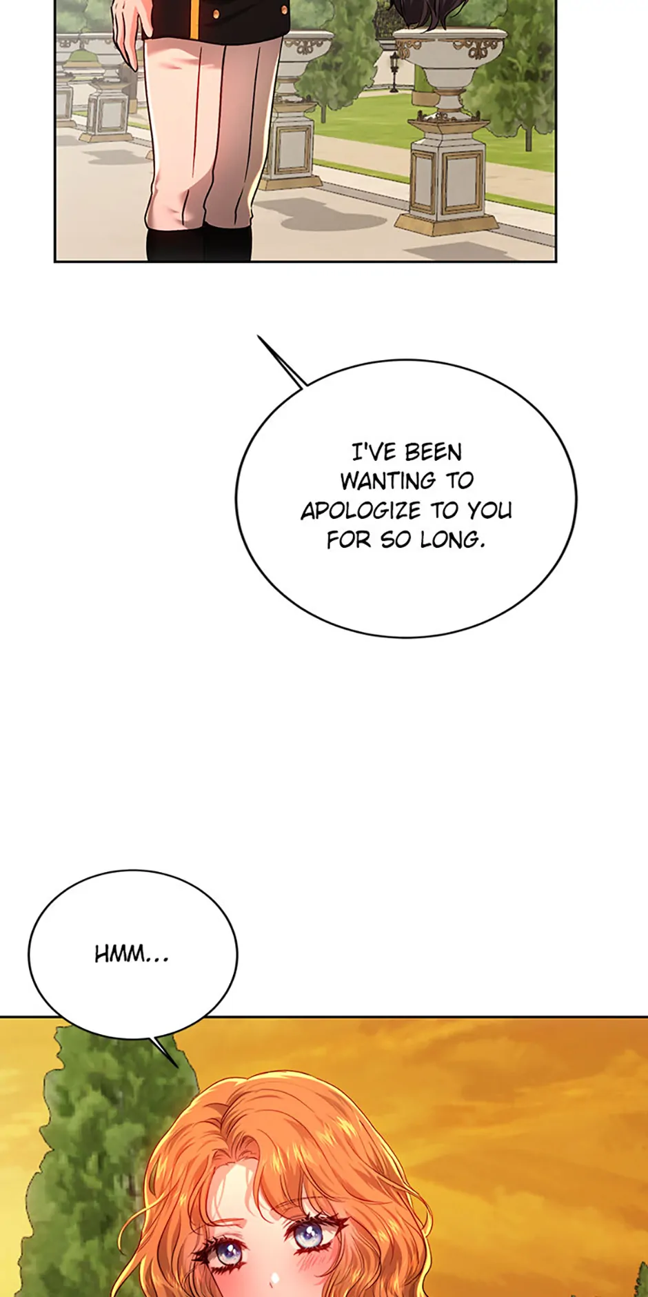 The Princess Blooms as a Crazy Flower Chapter 99 274 ch 99 9