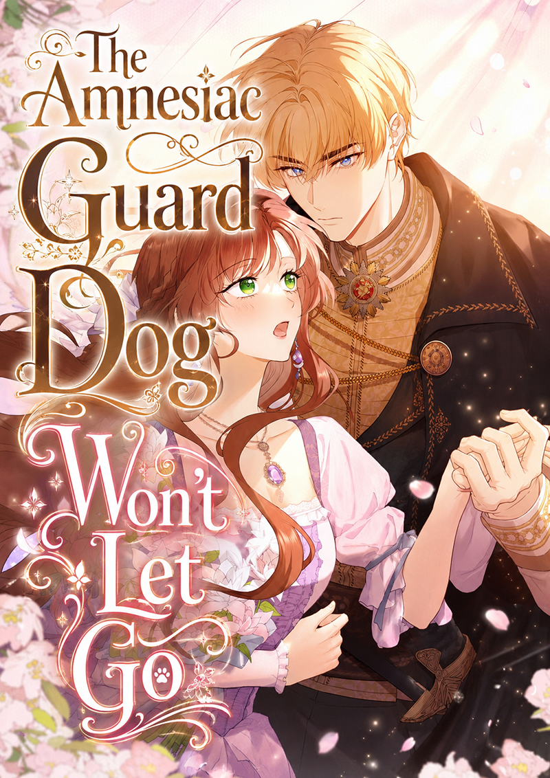 The Amnesiac Guard Dog Won’t Let Go