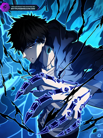 Underworld Monarch: I Am the Abyss
